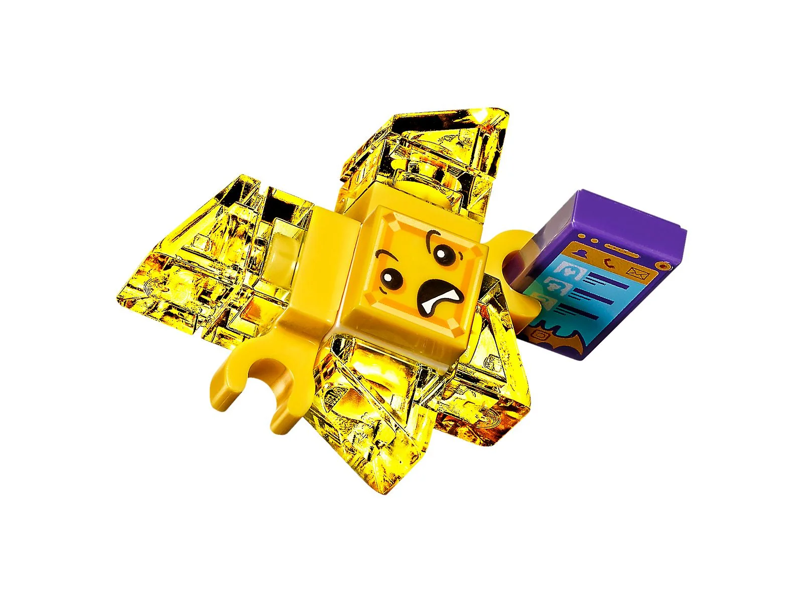 LEGO® 41230 Batgirl i pościg Batjetem - zdjęcie 9