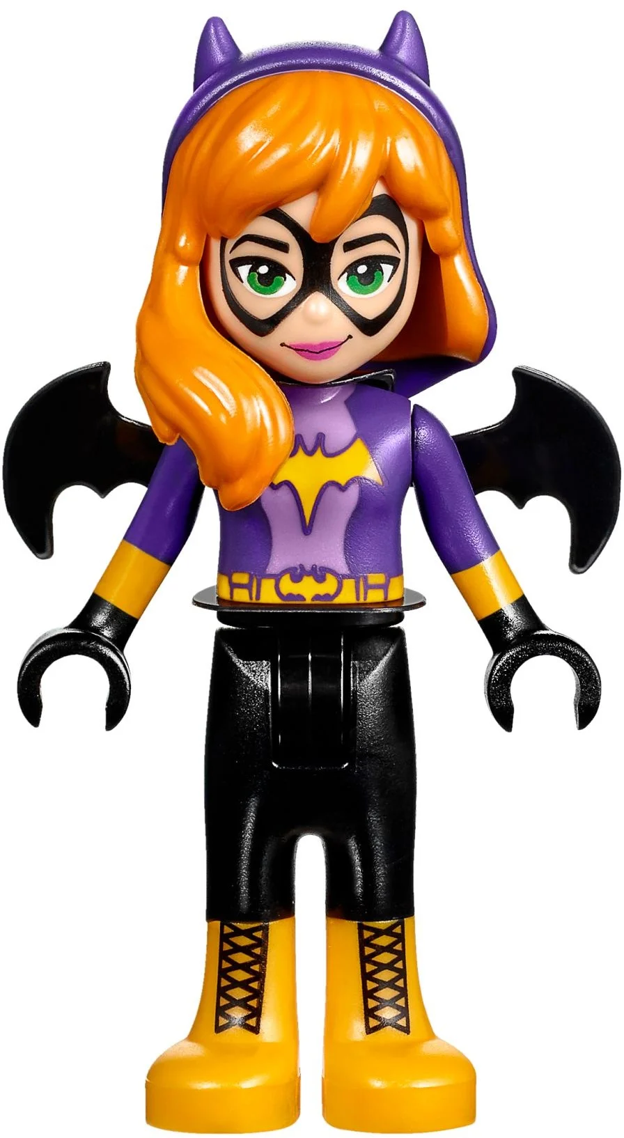 LEGO® 41230 Batgirl i pościg Batjetem - zdjęcie 13