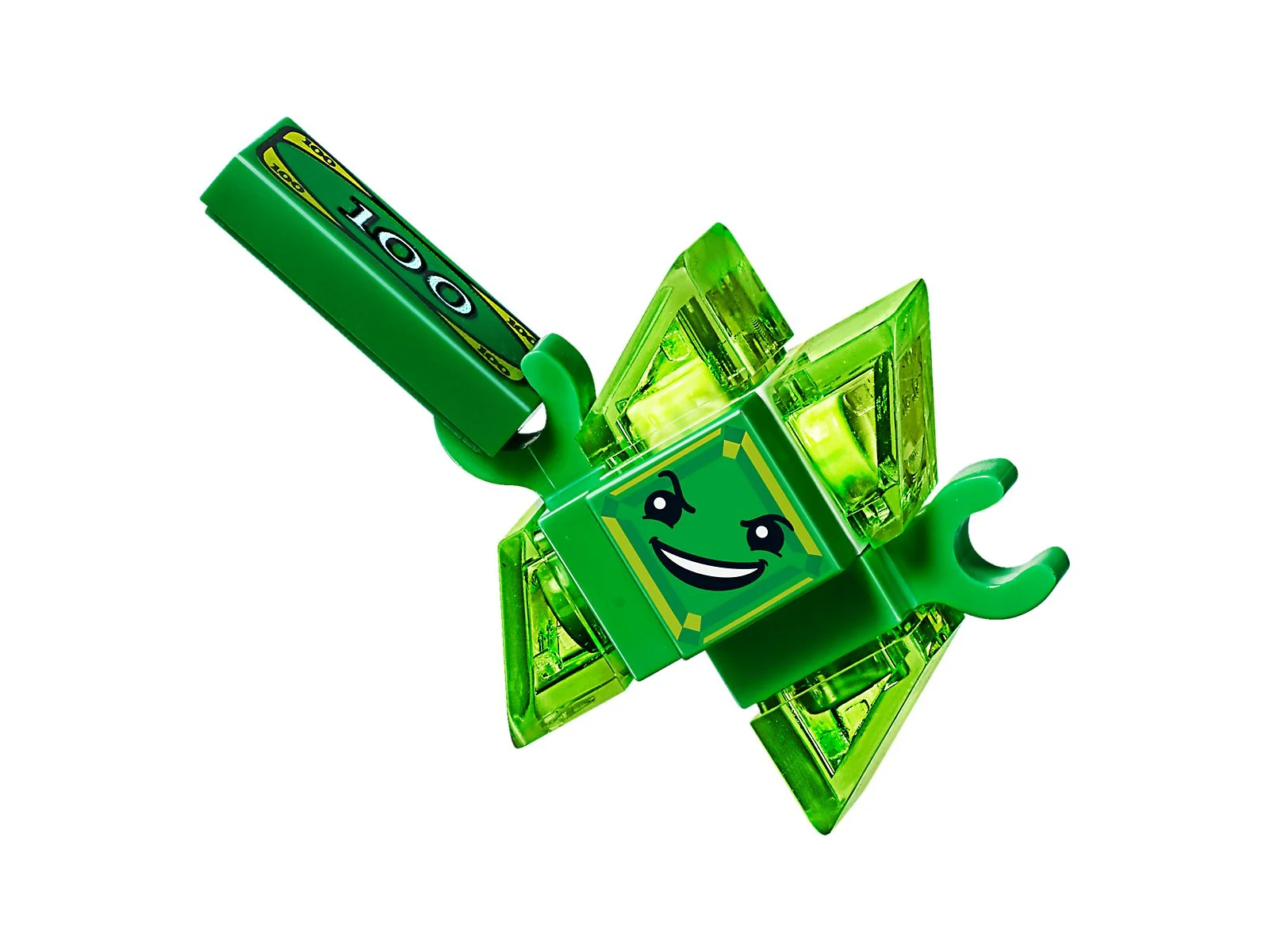 LEGO® 41231 Harley Quinn na ratunek - zdjęcie 10