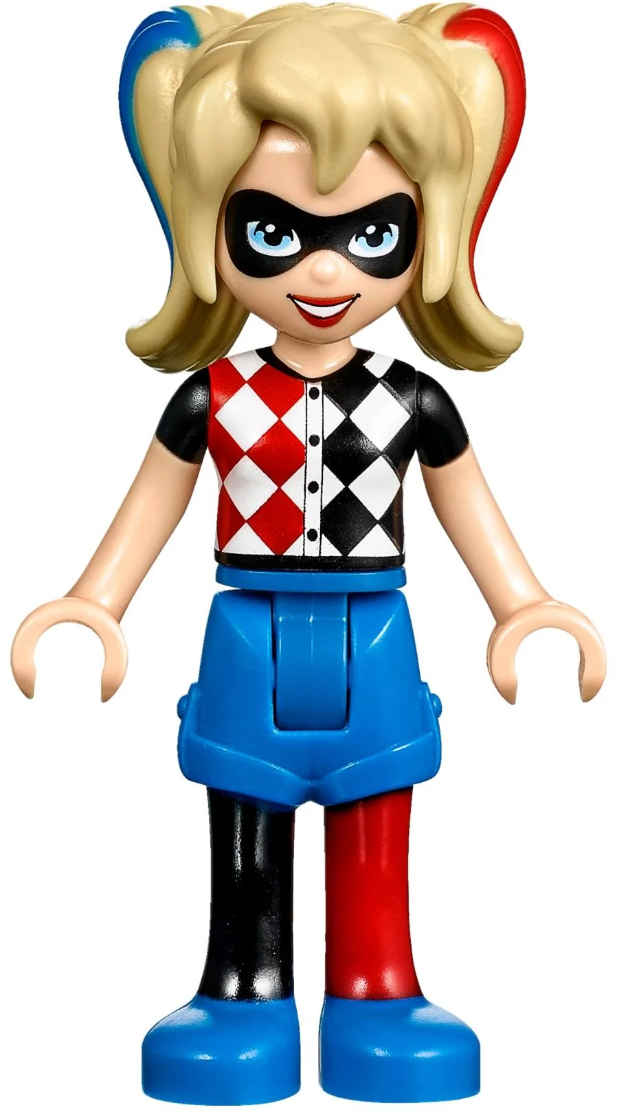 LEGO® 41231 Harley Quinn na ratunek - zdjęcie 14