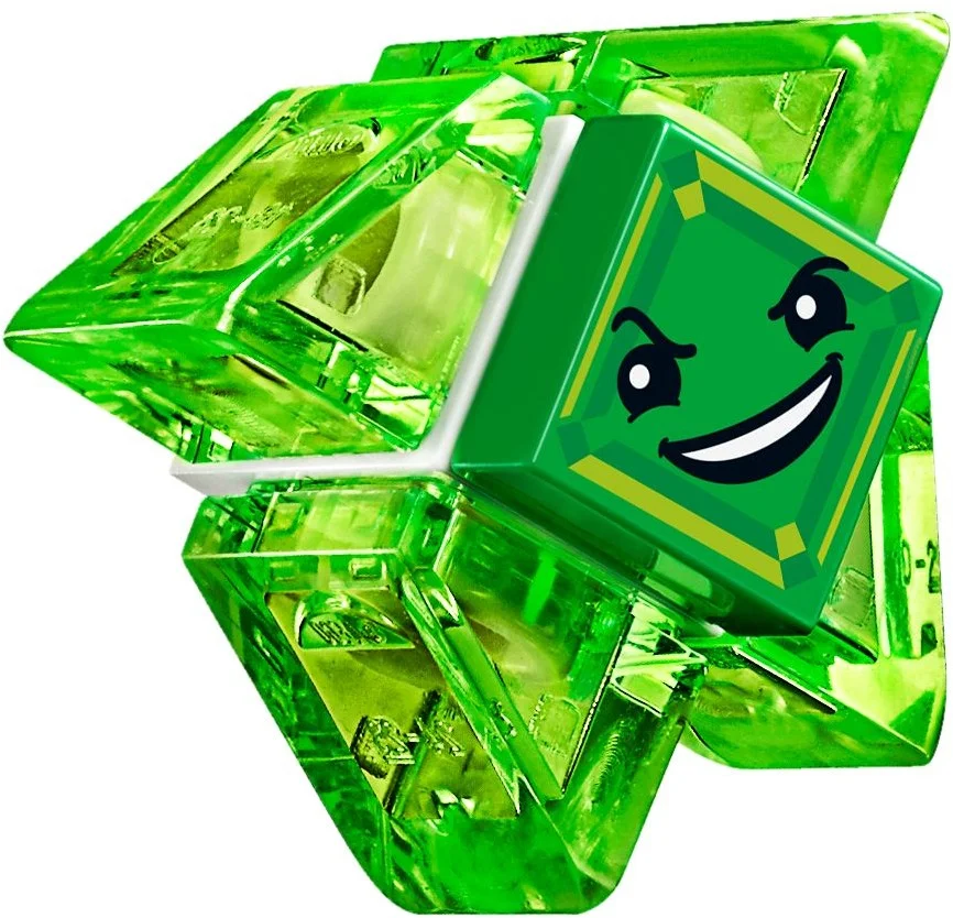 LEGO® 41231 Harley Quinn na ratunek - zdjęcie 16