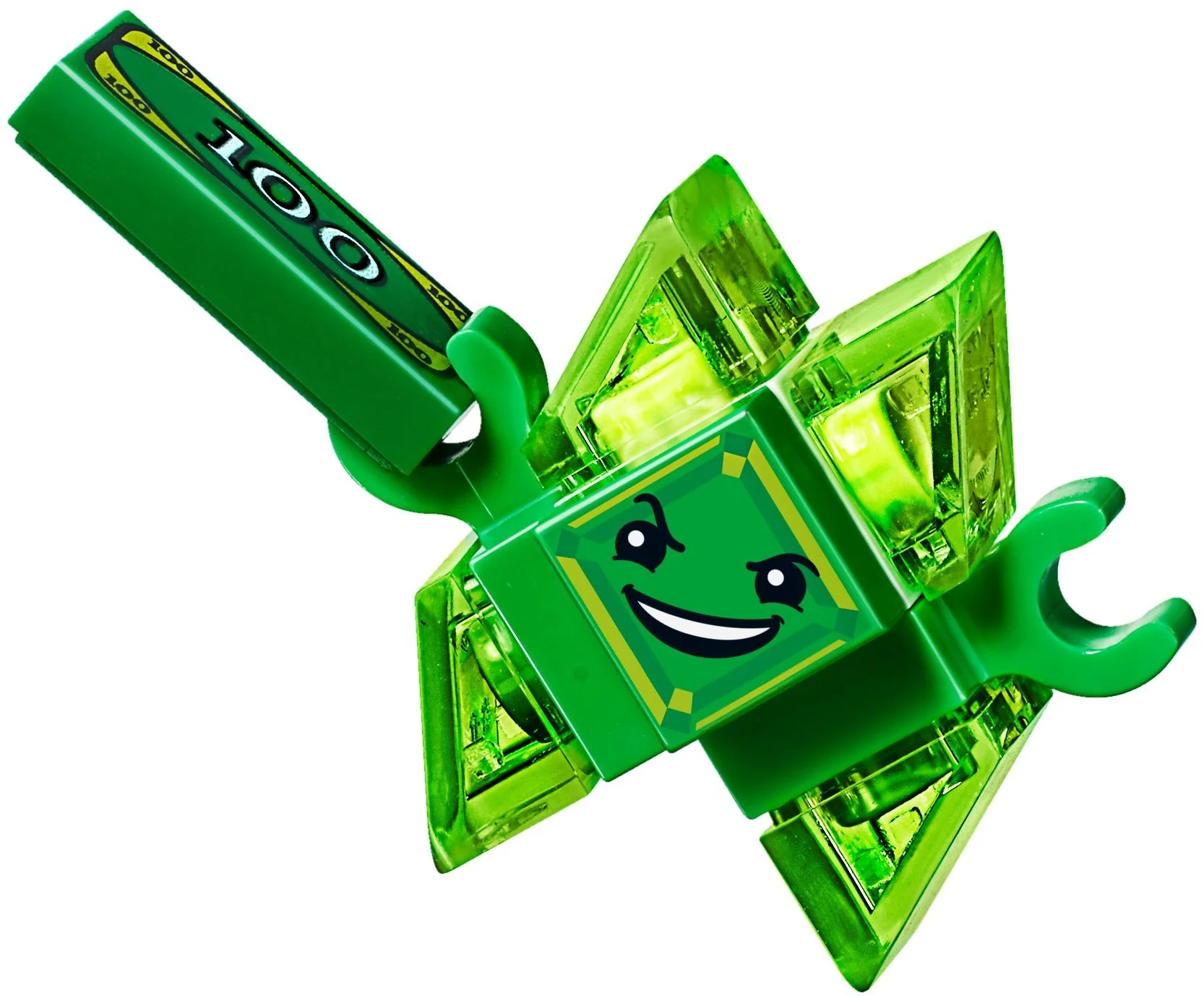 LEGO® 41231 Harley Quinn na ratunek - zdjęcie 17