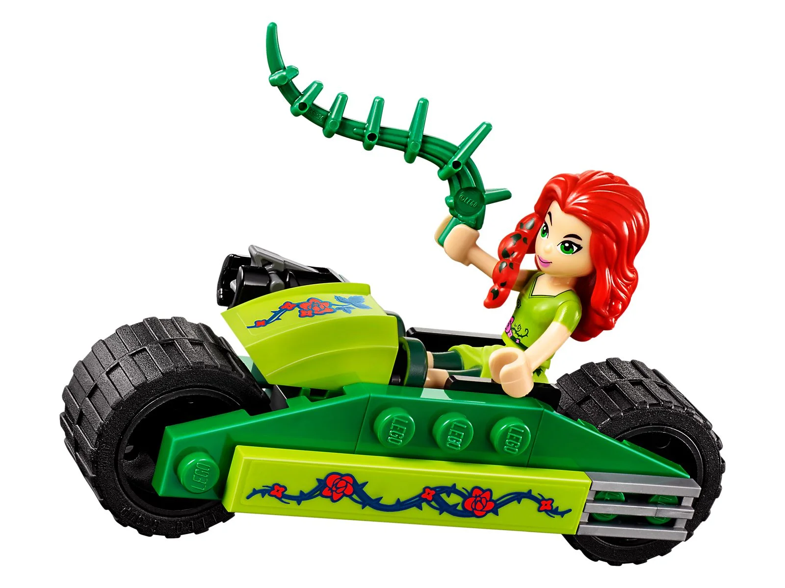 LEGO® 41232 Szkoła Superbohaterek - zdjęcie 5