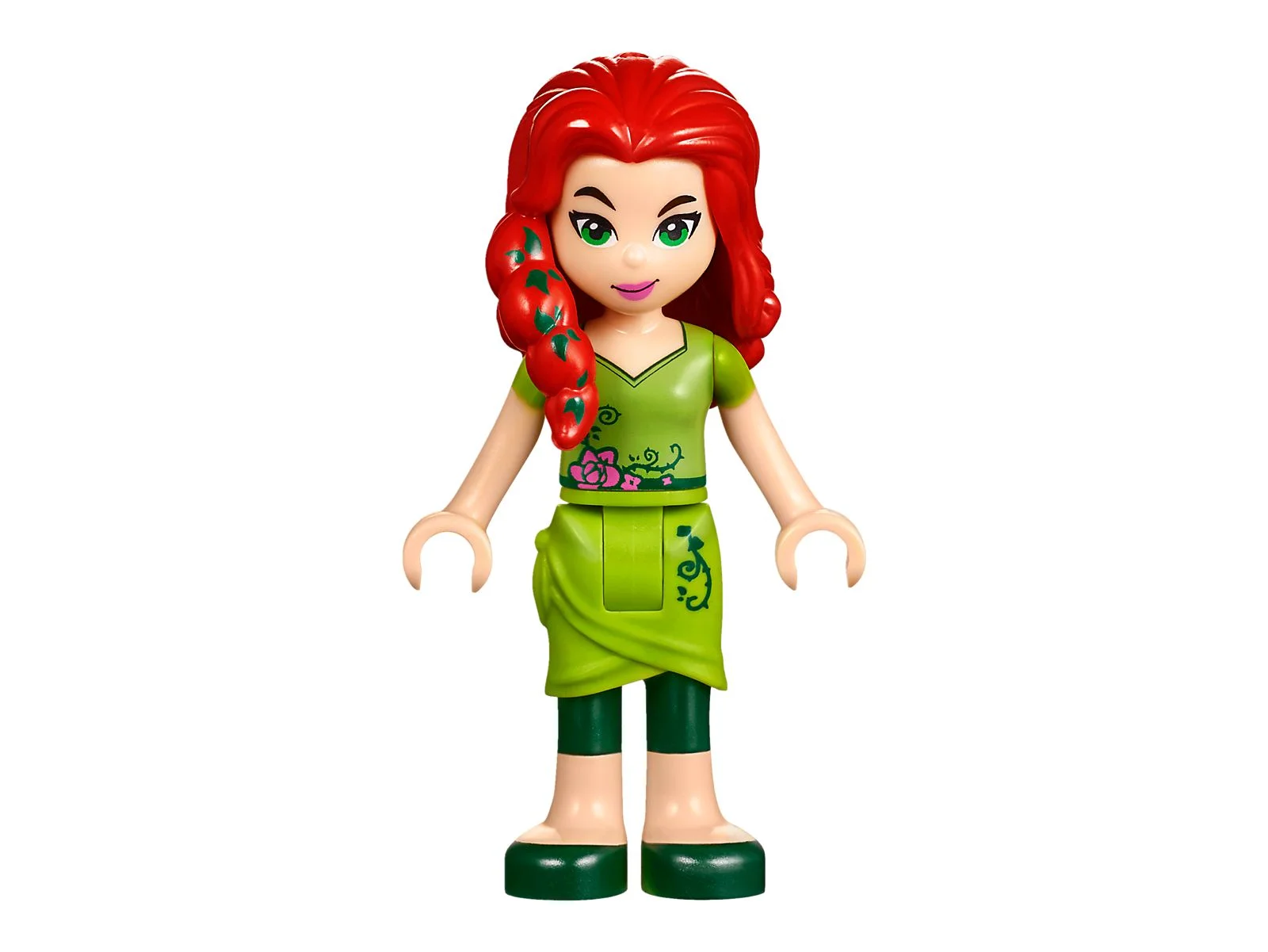 LEGO® 41232 Szkoła Superbohaterek - zdjęcie 6