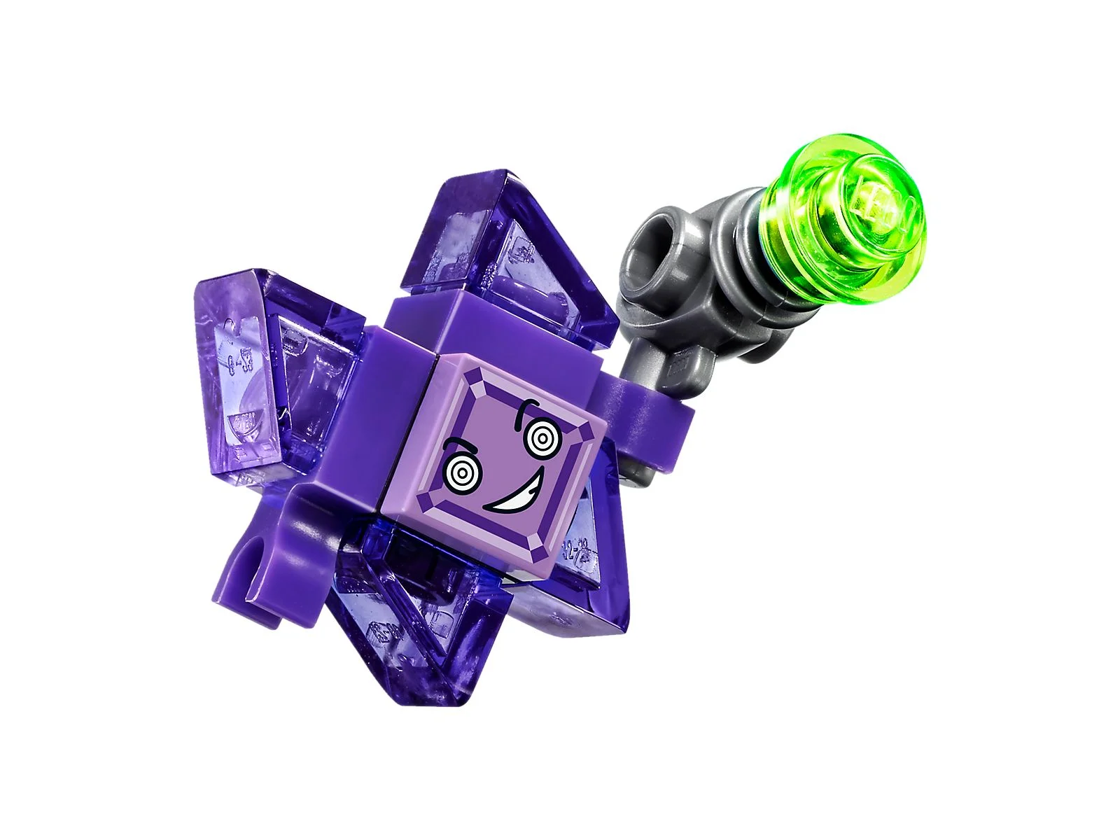 LEGO® 41232 Szkoła Superbohaterek - zdjęcie 9