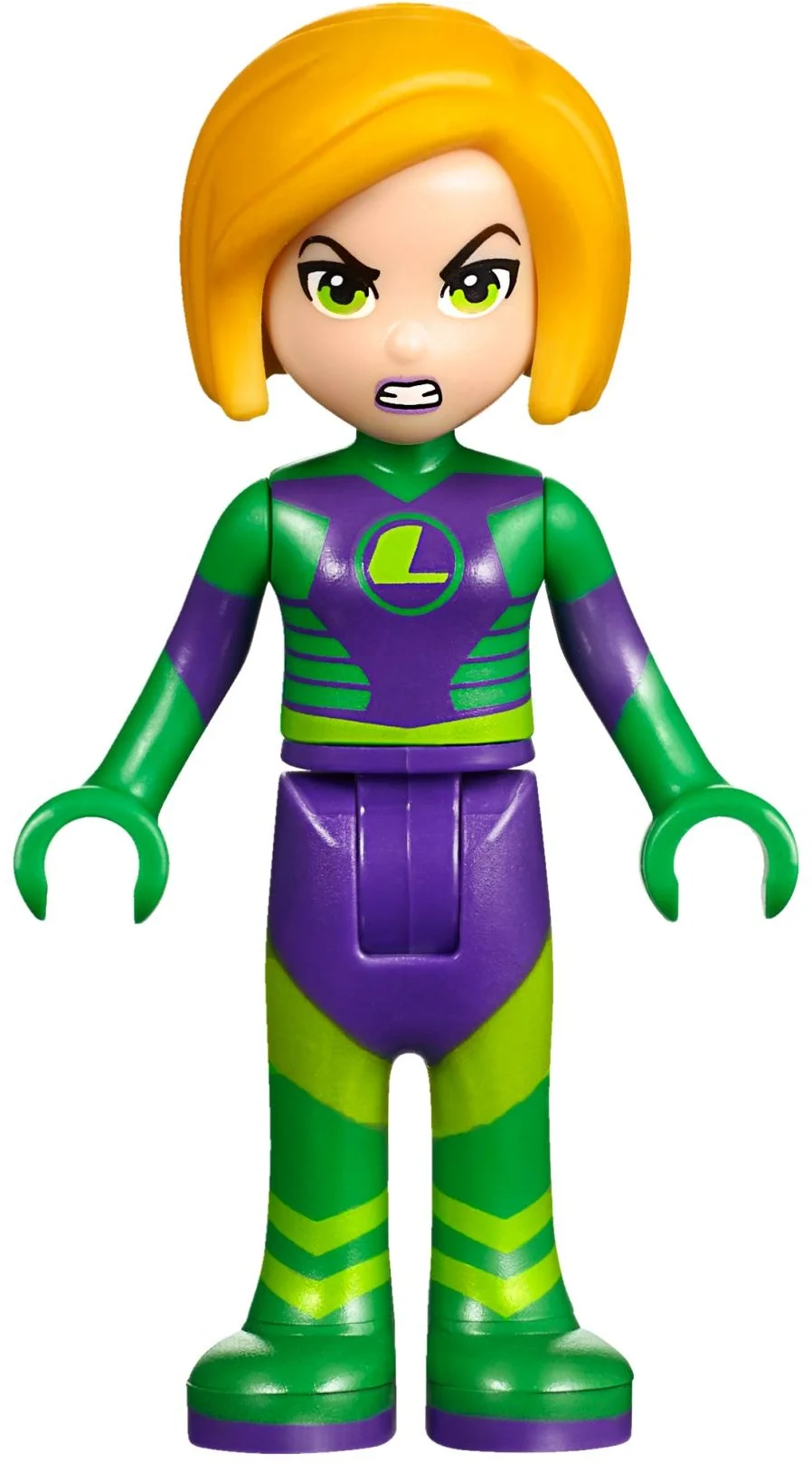 LEGO® 41232 Szkoła Superbohaterek - zdjęcie 16