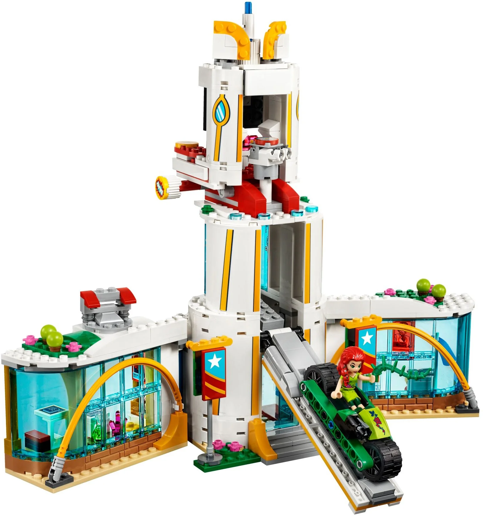 LEGO® 41232 Szkoła Superbohaterek - zdjęcie 19