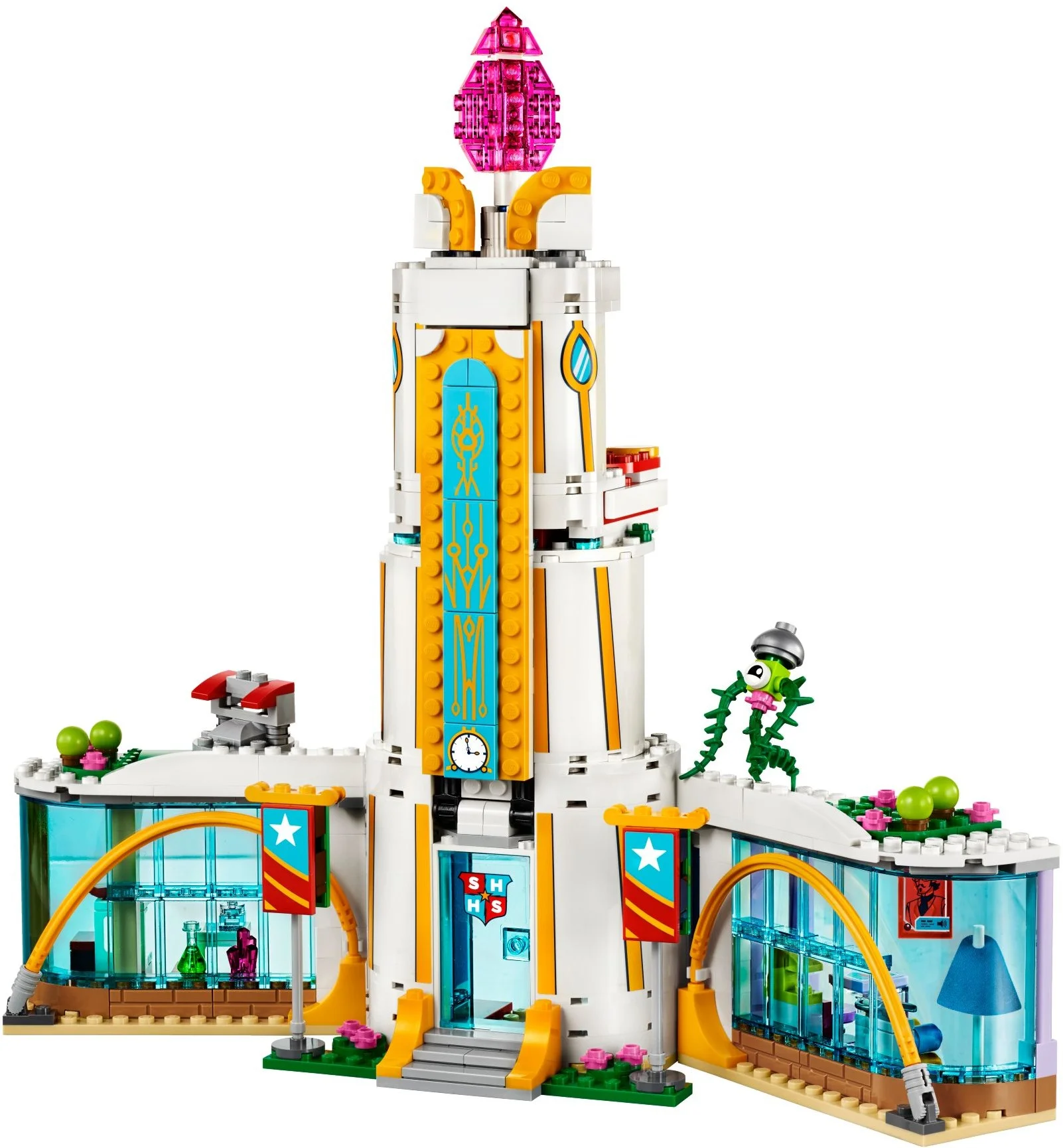 LEGO® 41232 Szkoła Superbohaterek - zdjęcie 20