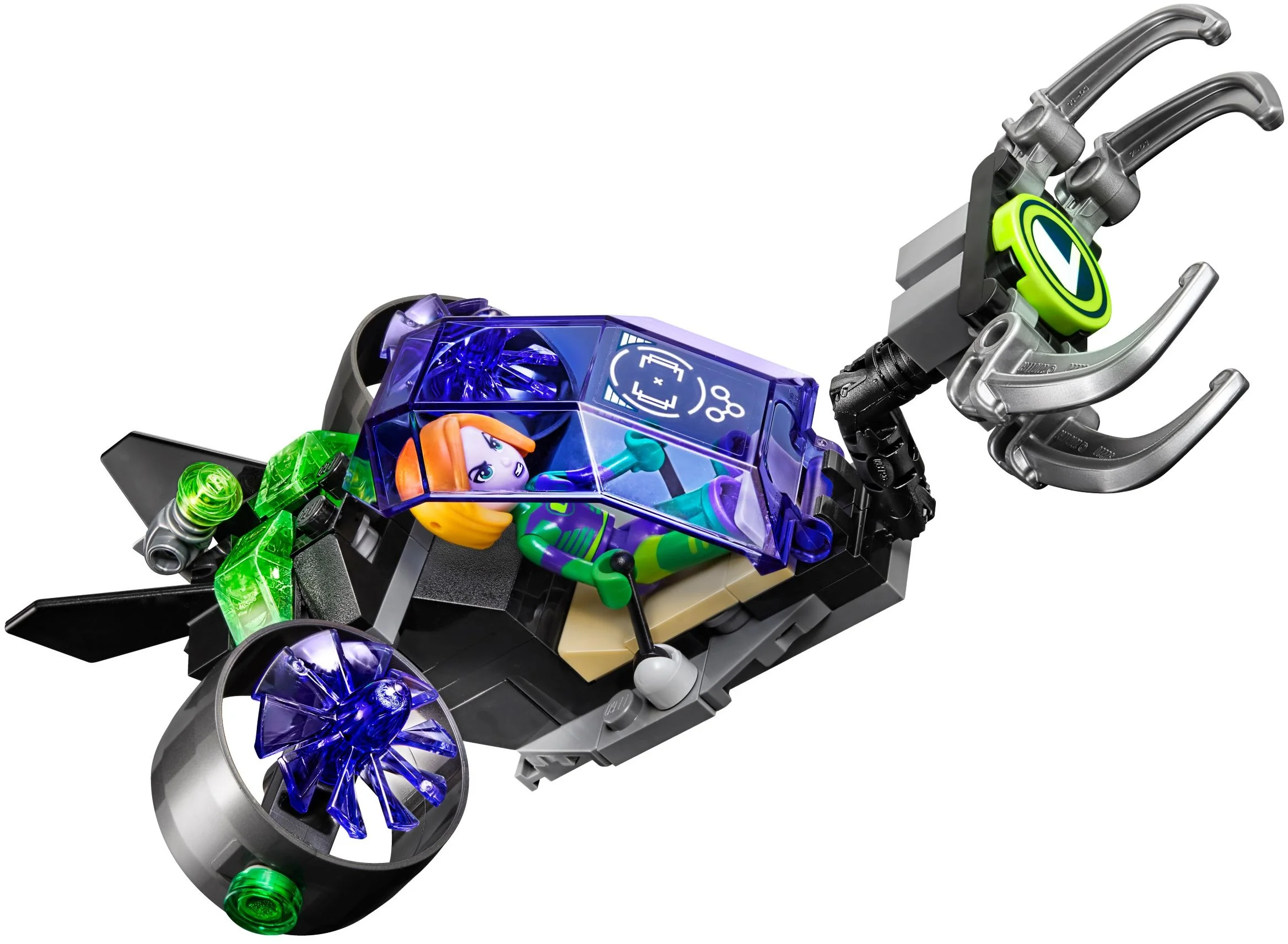 LEGO® 41232 Szkoła Superbohaterek - zdjęcie 21