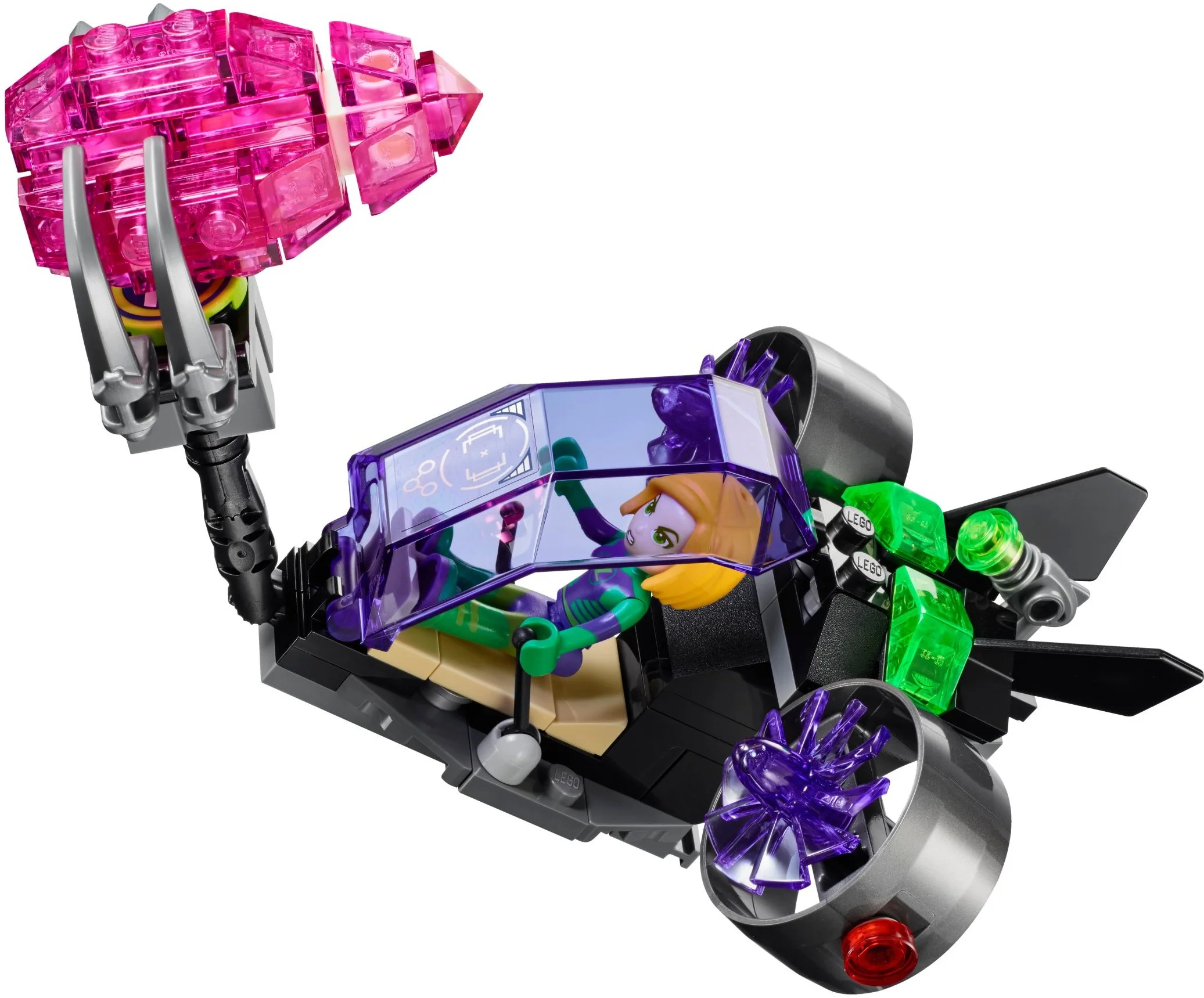 LEGO® 41232 Szkoła Superbohaterek - zdjęcie 22