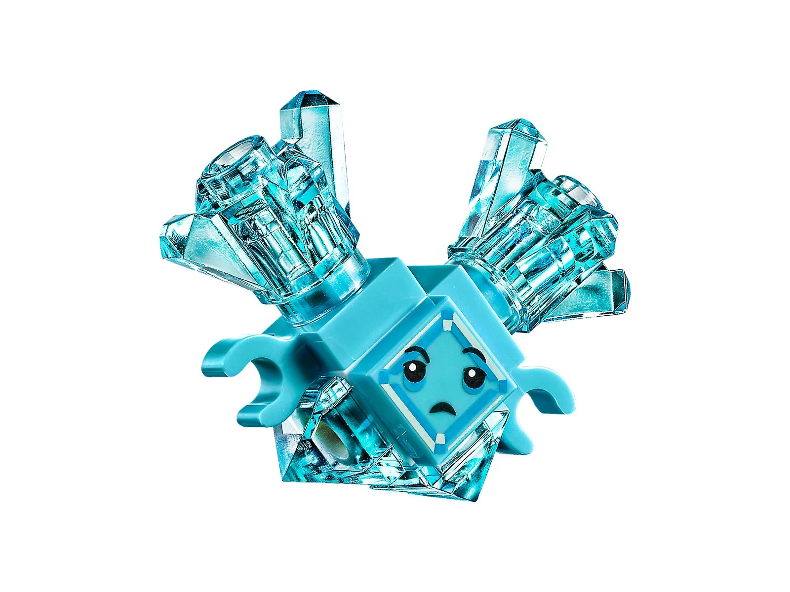 LEGO® 41233 Lashina i jej pojazd - zdjęcie 4