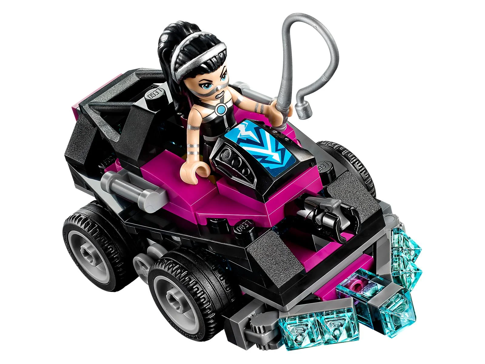LEGO® 41233 Lashina i jej pojazd - zdjęcie 10