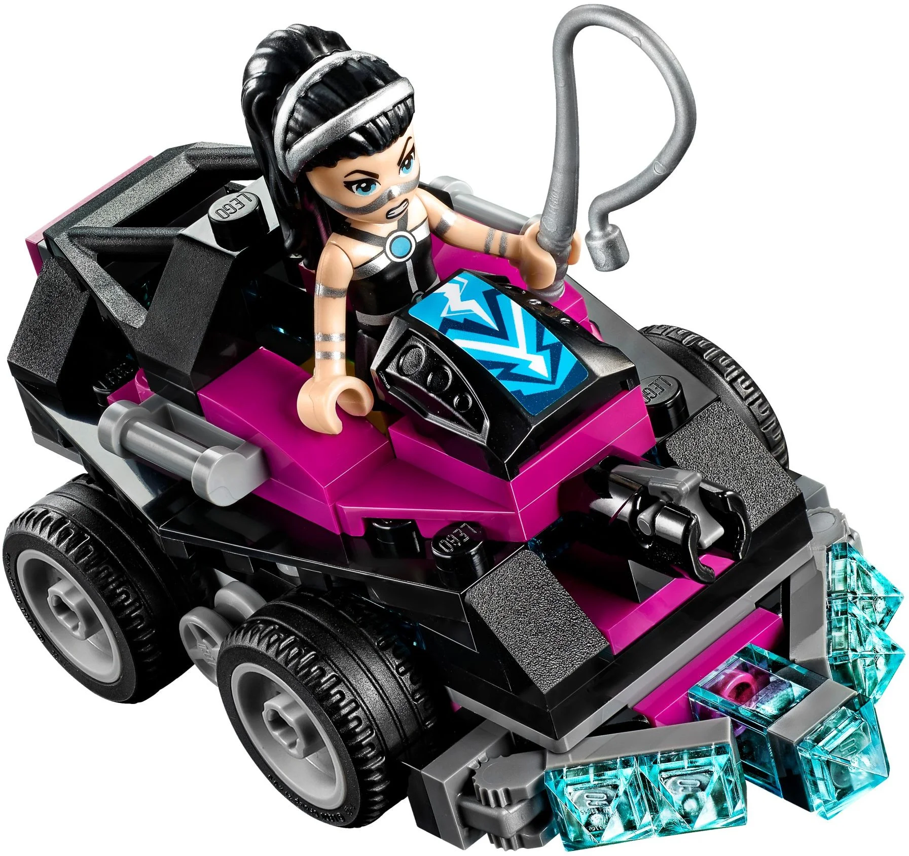 LEGO® 41233 Lashina i jej pojazd - zdjęcie 12