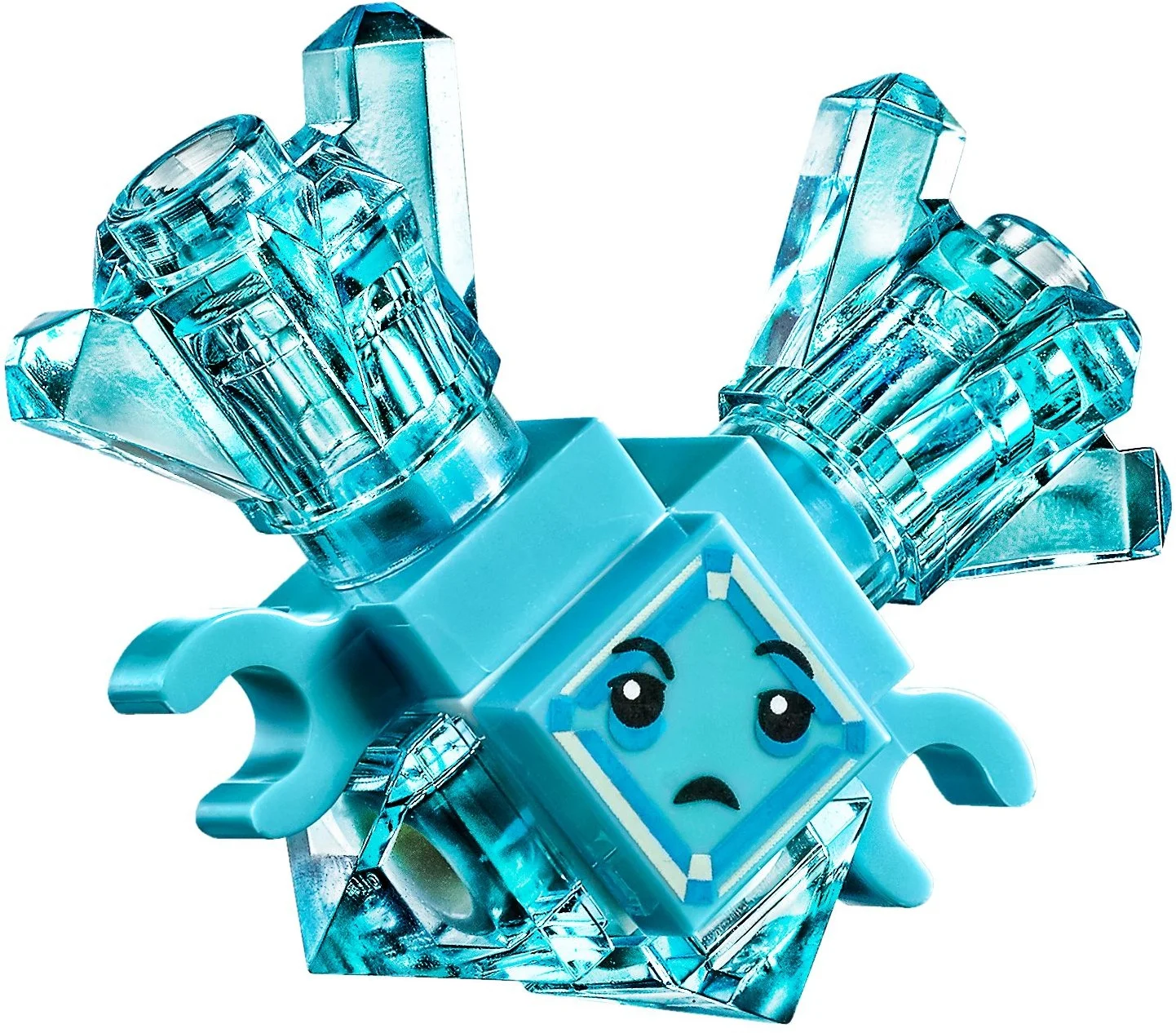 LEGO® 41233 Lashina i jej pojazd - zdjęcie 16