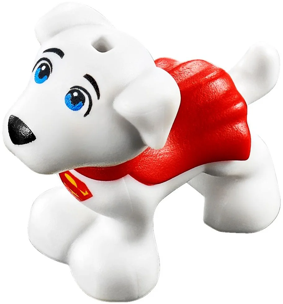 LEGO® 41233 Lashina i jej pojazd - zdjęcie 18