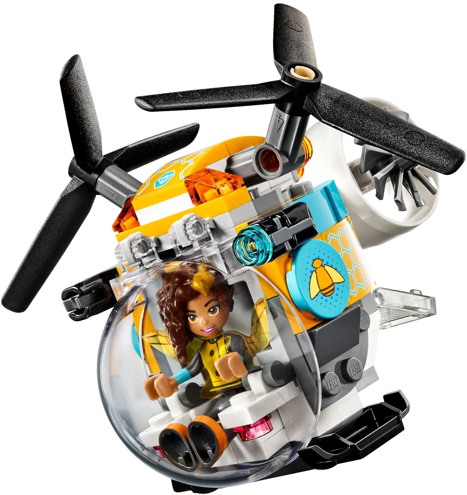 LEGO® 41234 Helikopter Bumblebee - zdjęcie 12