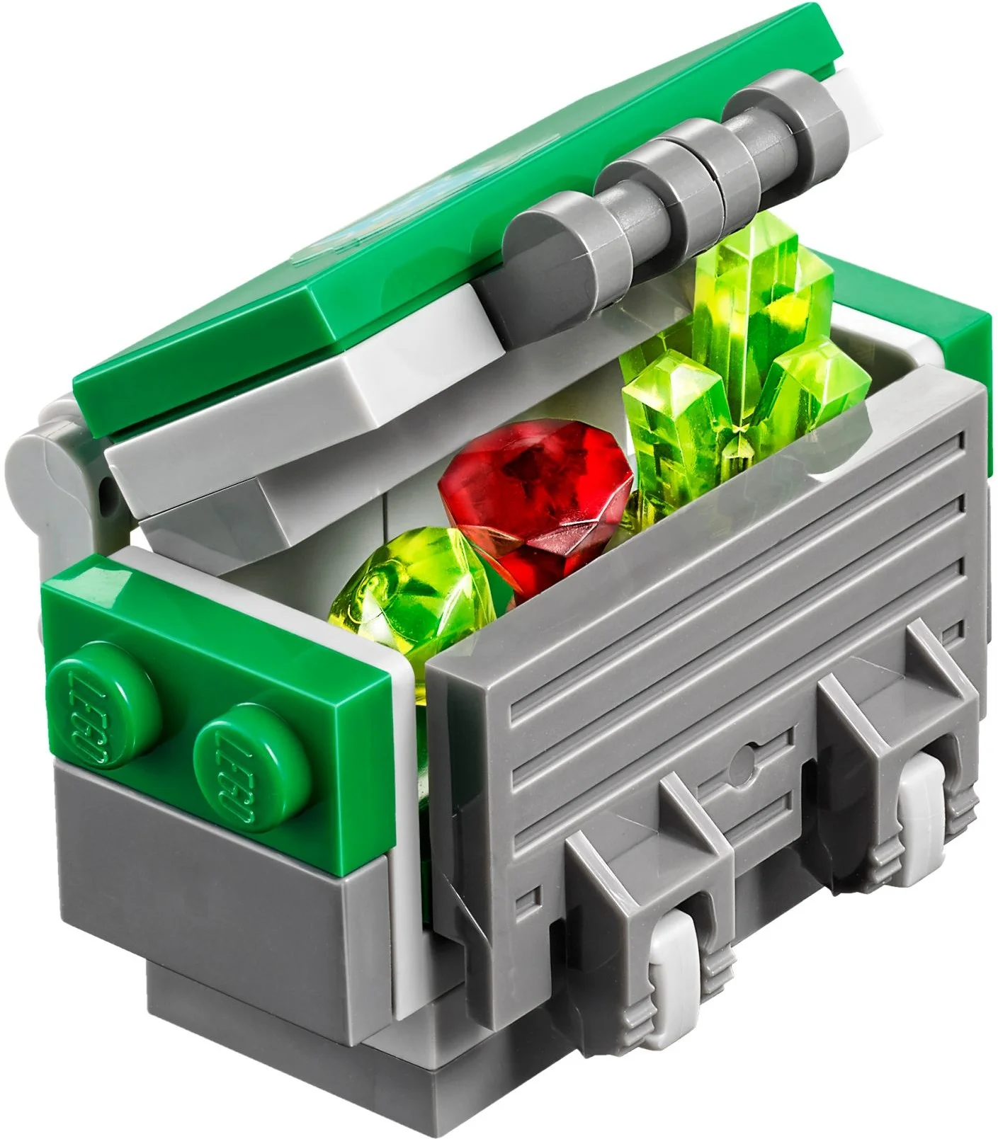 LEGO® 41234 Helikopter Bumblebee - zdjęcie 16