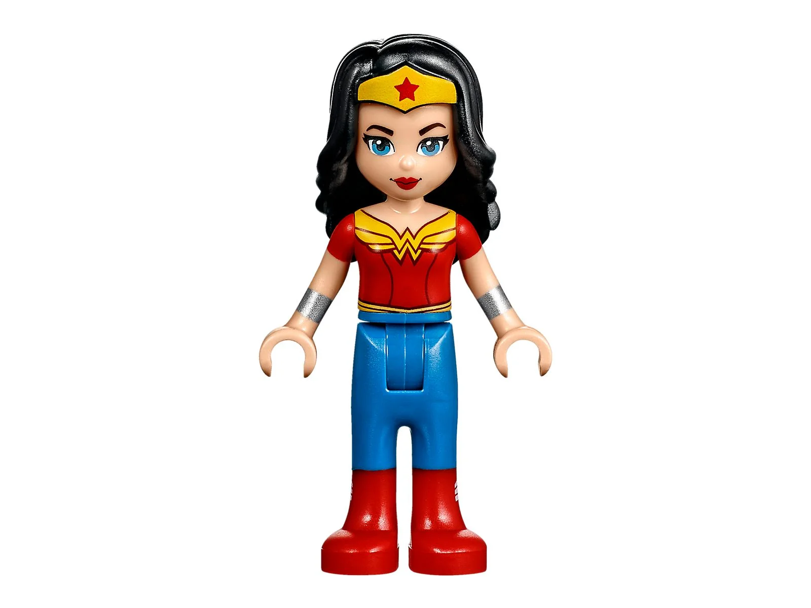 LEGO® 41235 Pokój Wonder Woman - zdjęcie 5