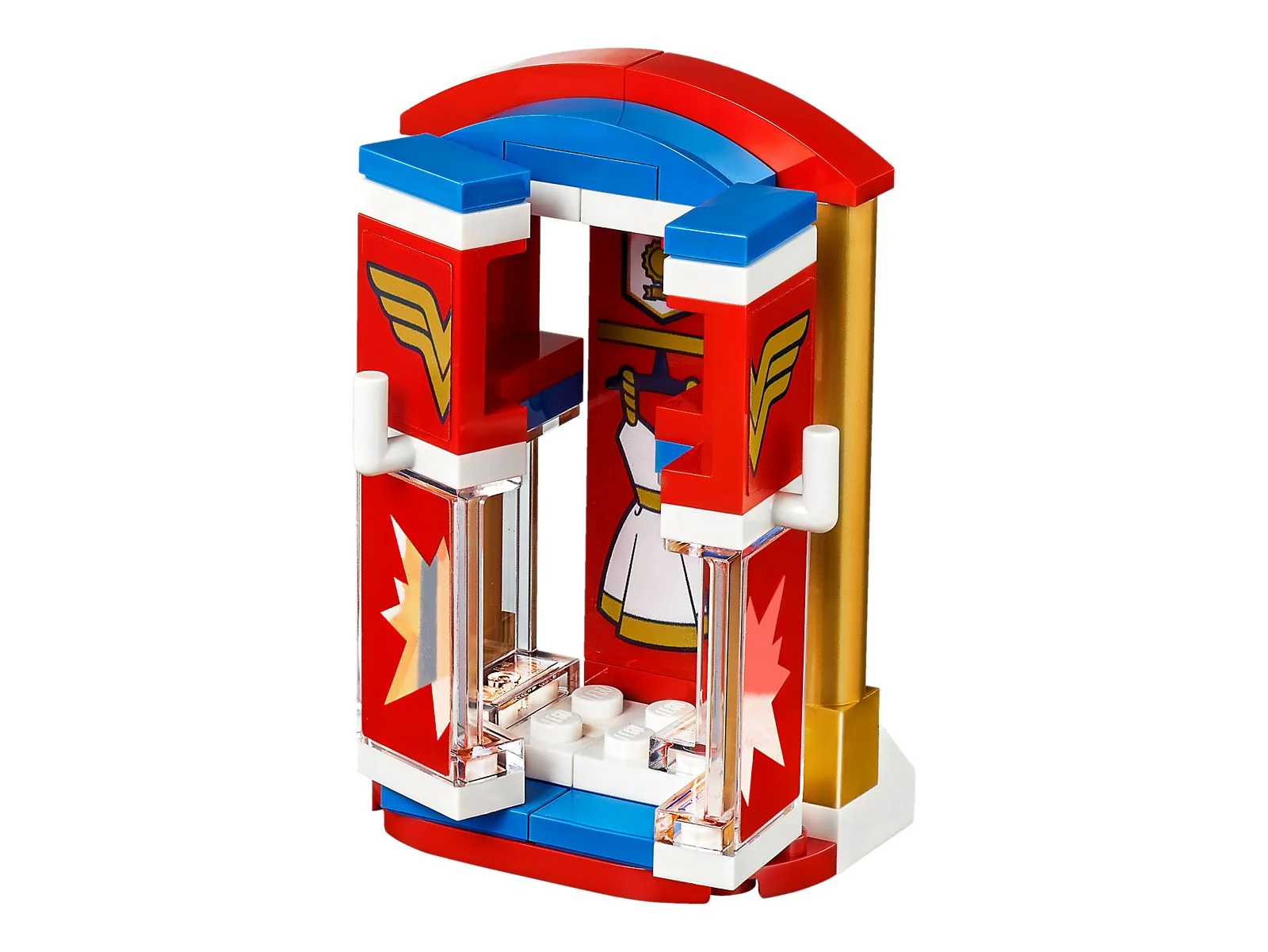 LEGO® 41235 Pokój Wonder Woman - zdjęcie 9