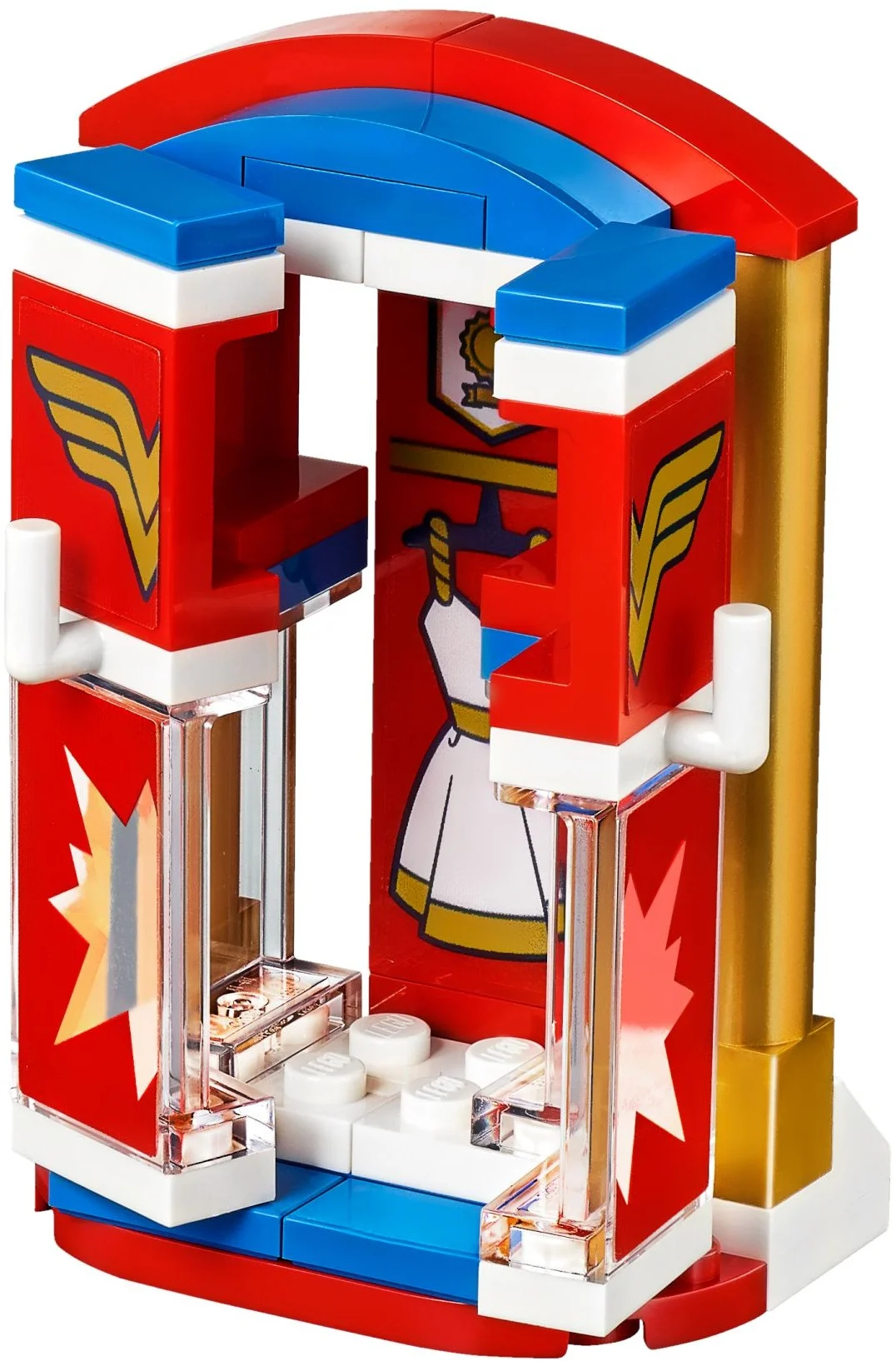LEGO® 41235 Pokój Wonder Woman - zdjęcie 12