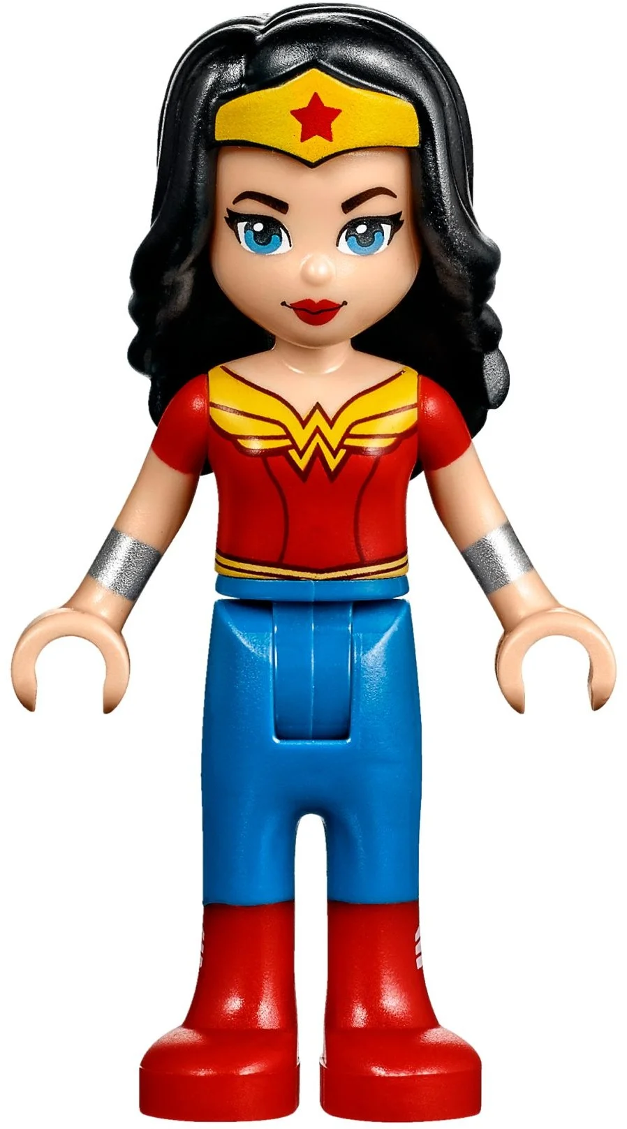 LEGO® 41235 Pokój Wonder Woman - zdjęcie 15