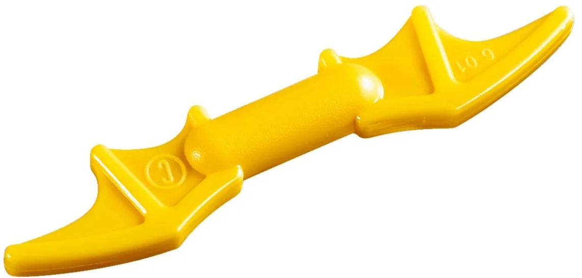 LEGO® 41237 Tajny bunkier Batgirl - zdjęcie 12