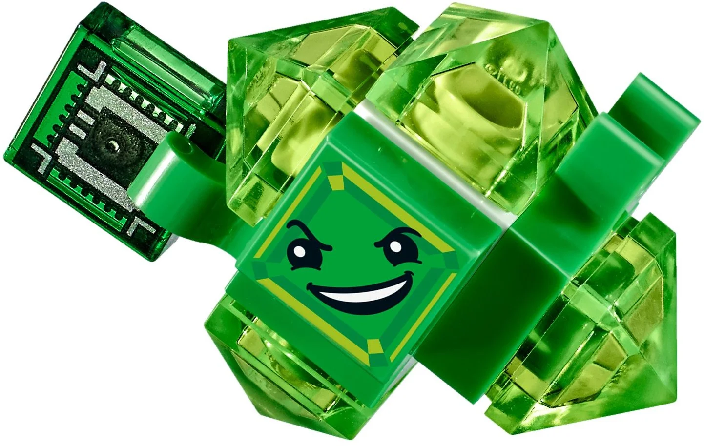 LEGO® 41237 Tajny bunkier Batgirl - zdjęcie 14