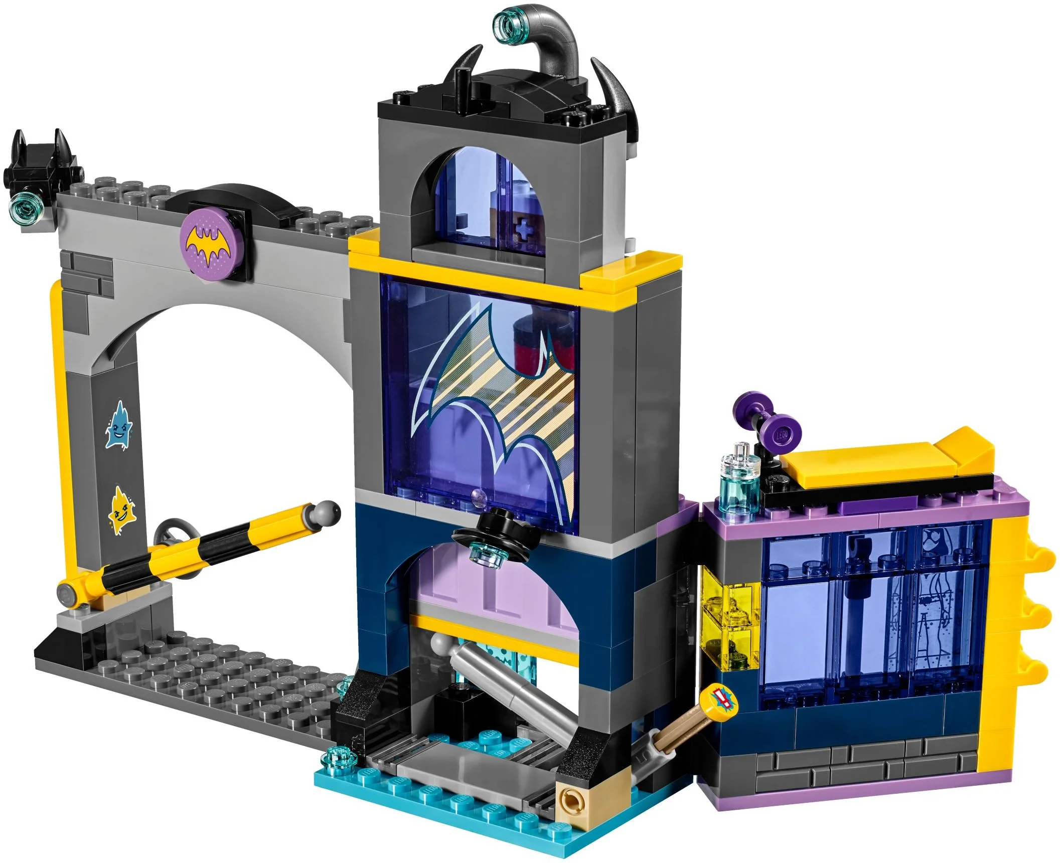 LEGO® 41237 Tajny bunkier Batgirl - zdjęcie 15