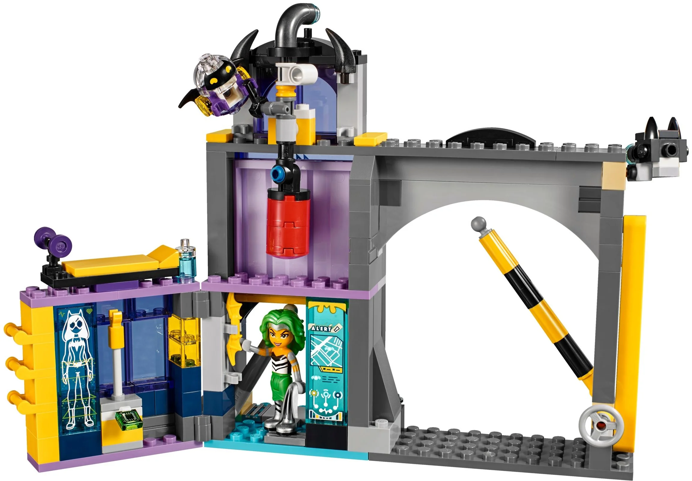 LEGO® 41237 Tajny bunkier Batgirl - zdjęcie 16