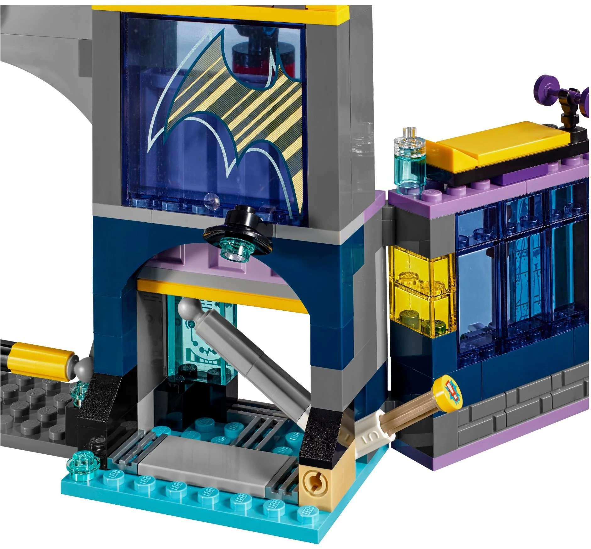 LEGO® 41237 Tajny bunkier Batgirl - zdjęcie 17