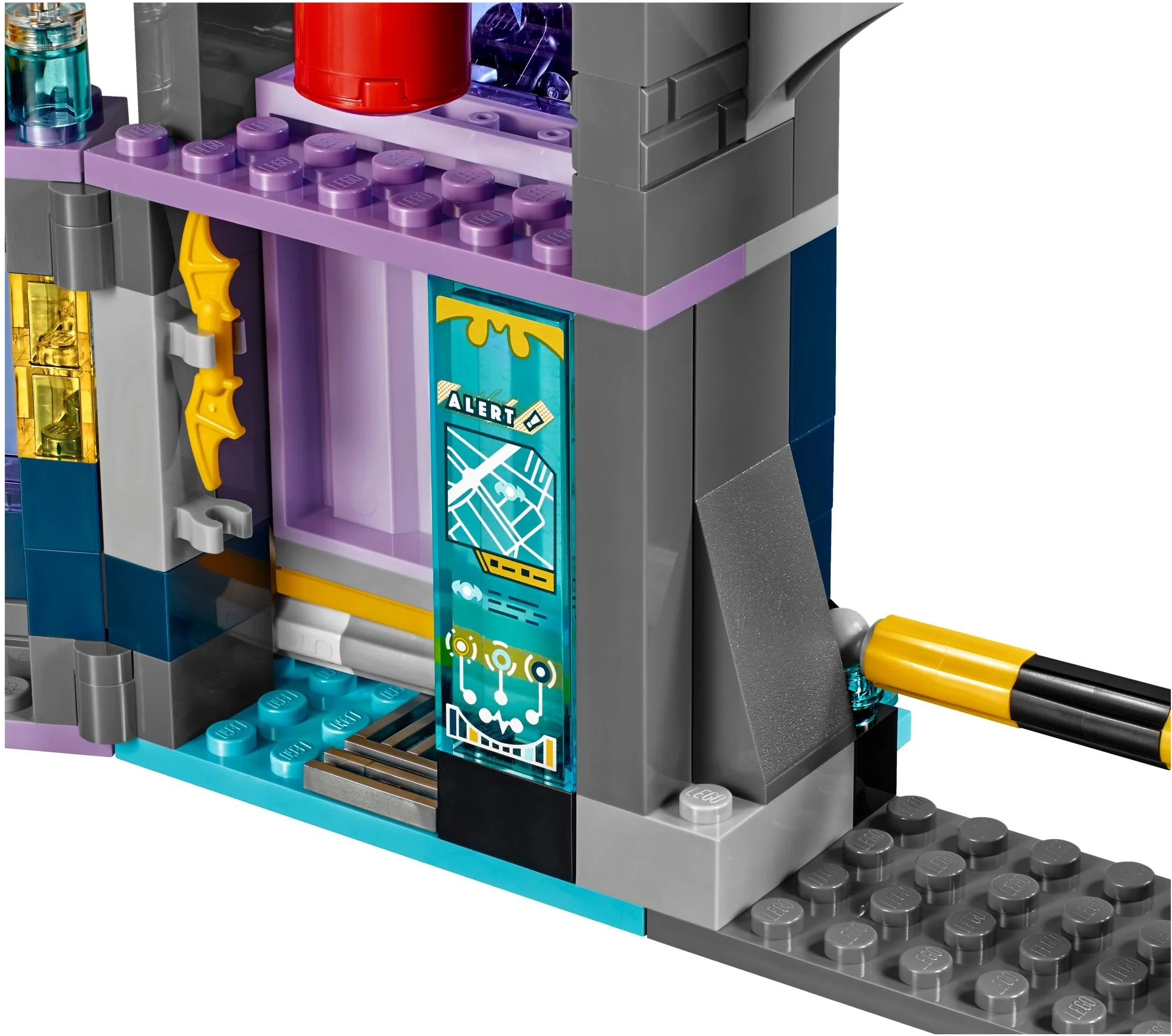 LEGO® 41237 Tajny bunkier Batgirl - zdjęcie 18