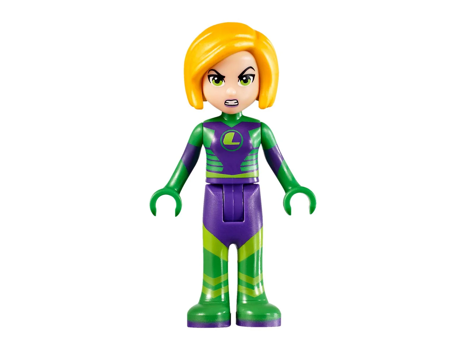 LEGO® 41238 Fabryka Kryptomitu Lany Luthor - zdjęcie 5