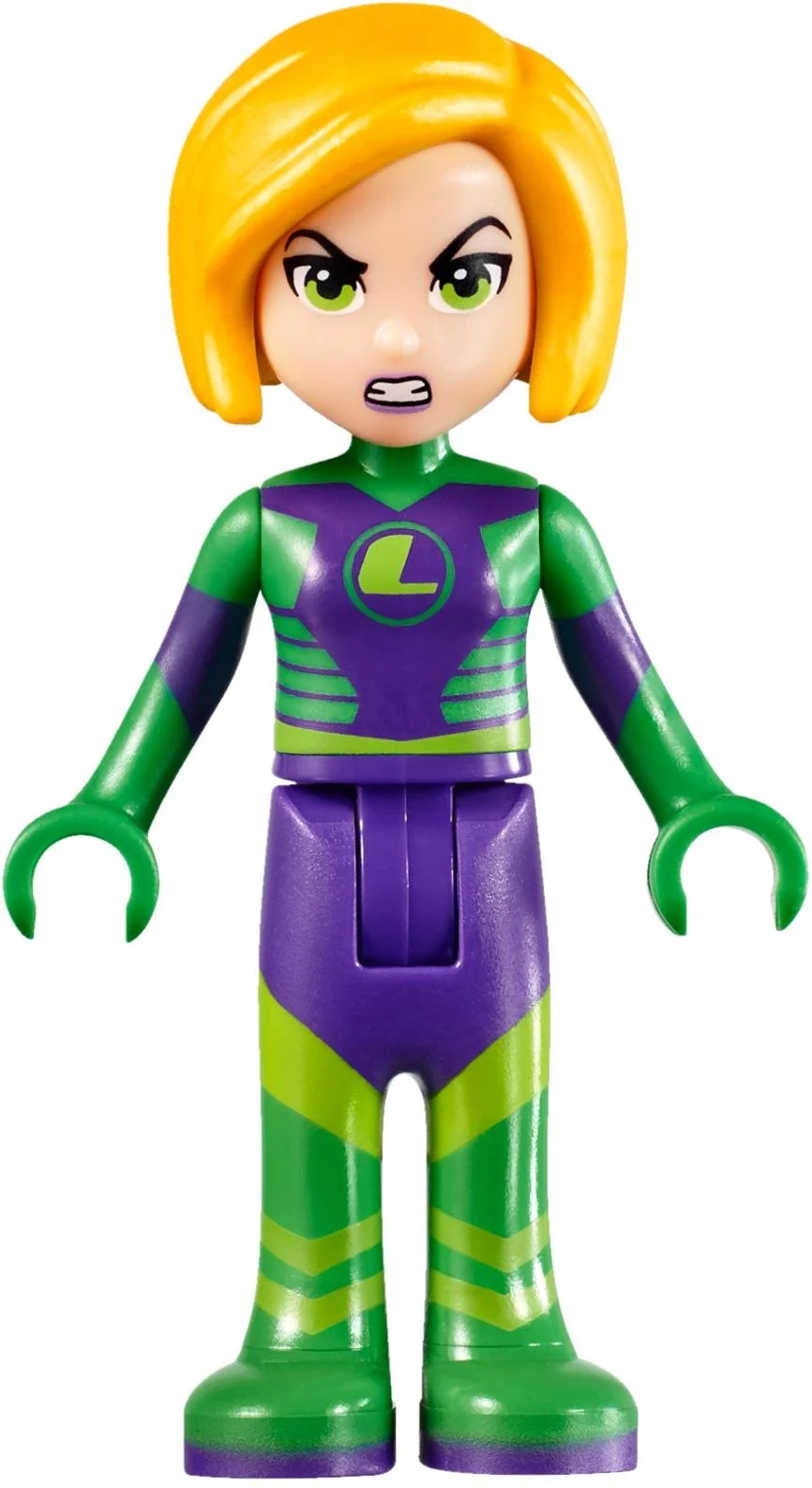 LEGO® 41238 Fabryka Kryptomitu Lany Luthor - zdjęcie 12