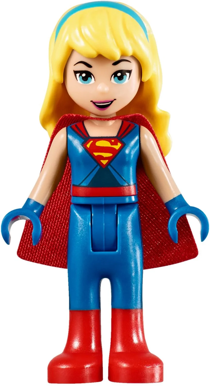 LEGO® 41238 Fabryka Kryptomitu Lany Luthor - zdjęcie 14