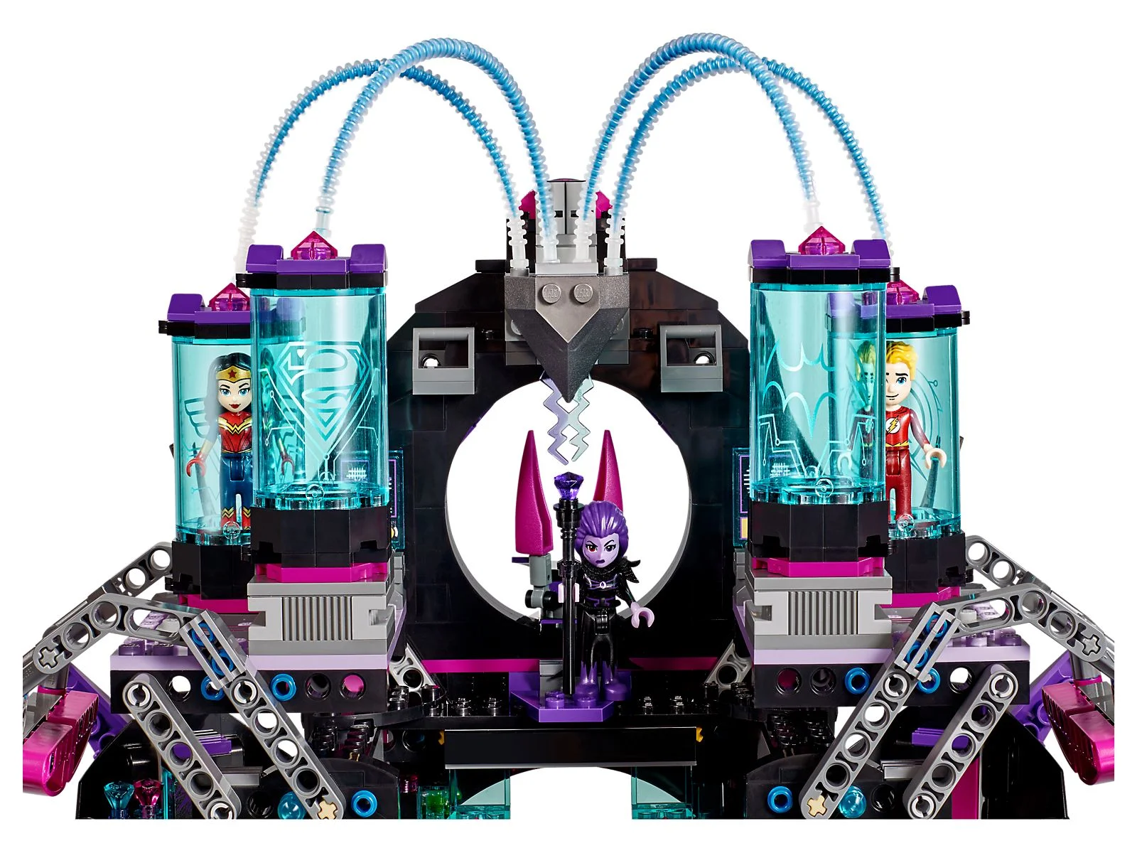 LEGO® 41239 Mroczny pałac Eclipso - zdjęcie 2