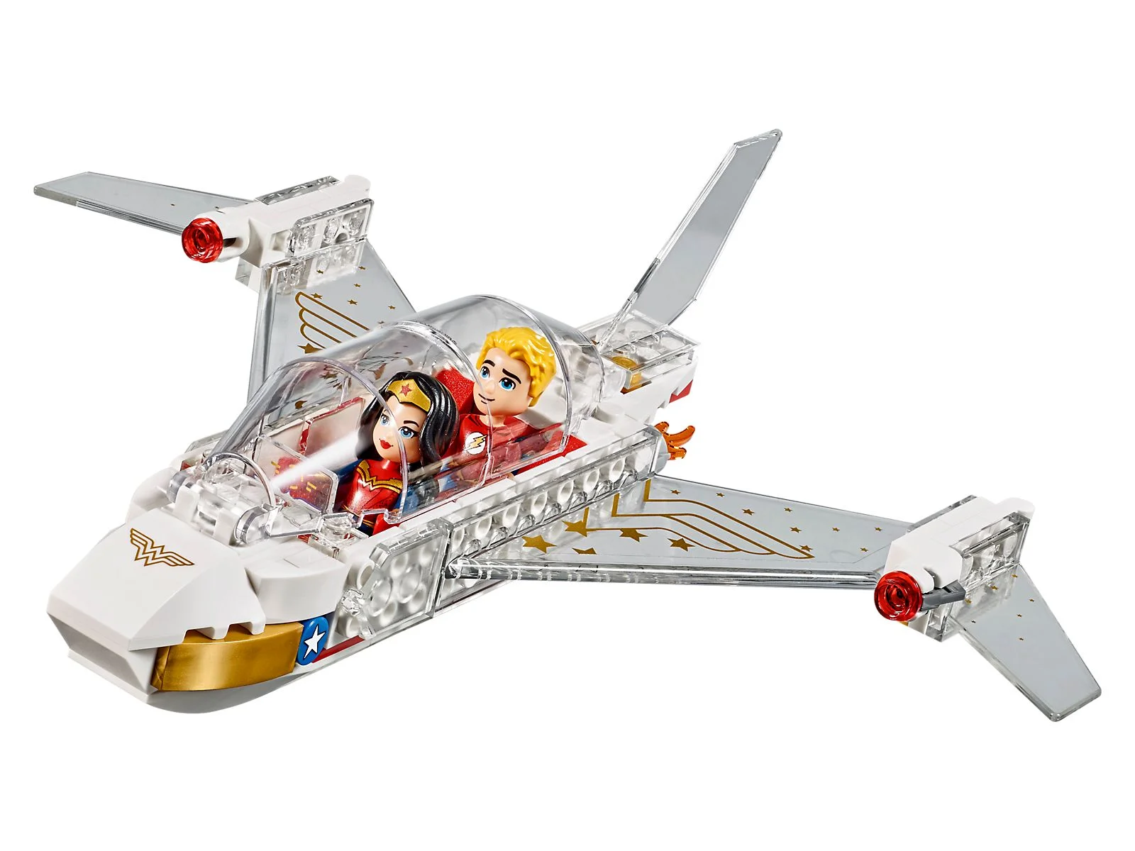 LEGO® 41239 Mroczny pałac Eclipso - zdjęcie 5