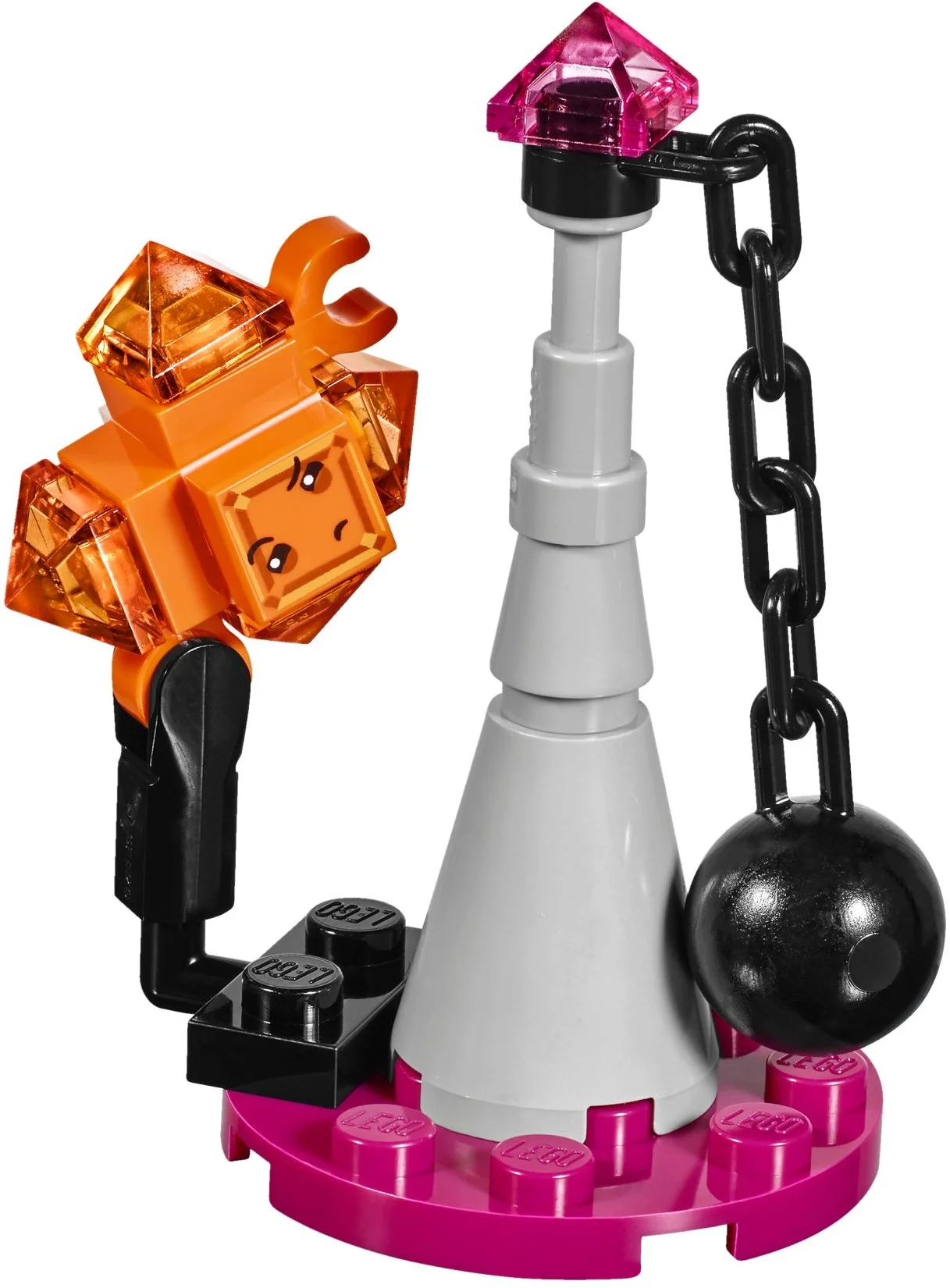 LEGO® 41239 Mroczny pałac Eclipso - zdjęcie 12