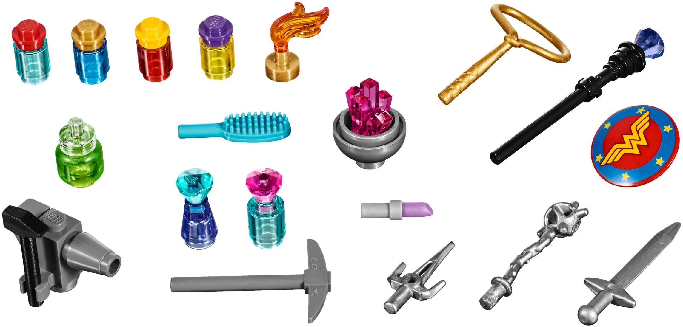 LEGO® 41239 Mroczny pałac Eclipso - zdjęcie 13