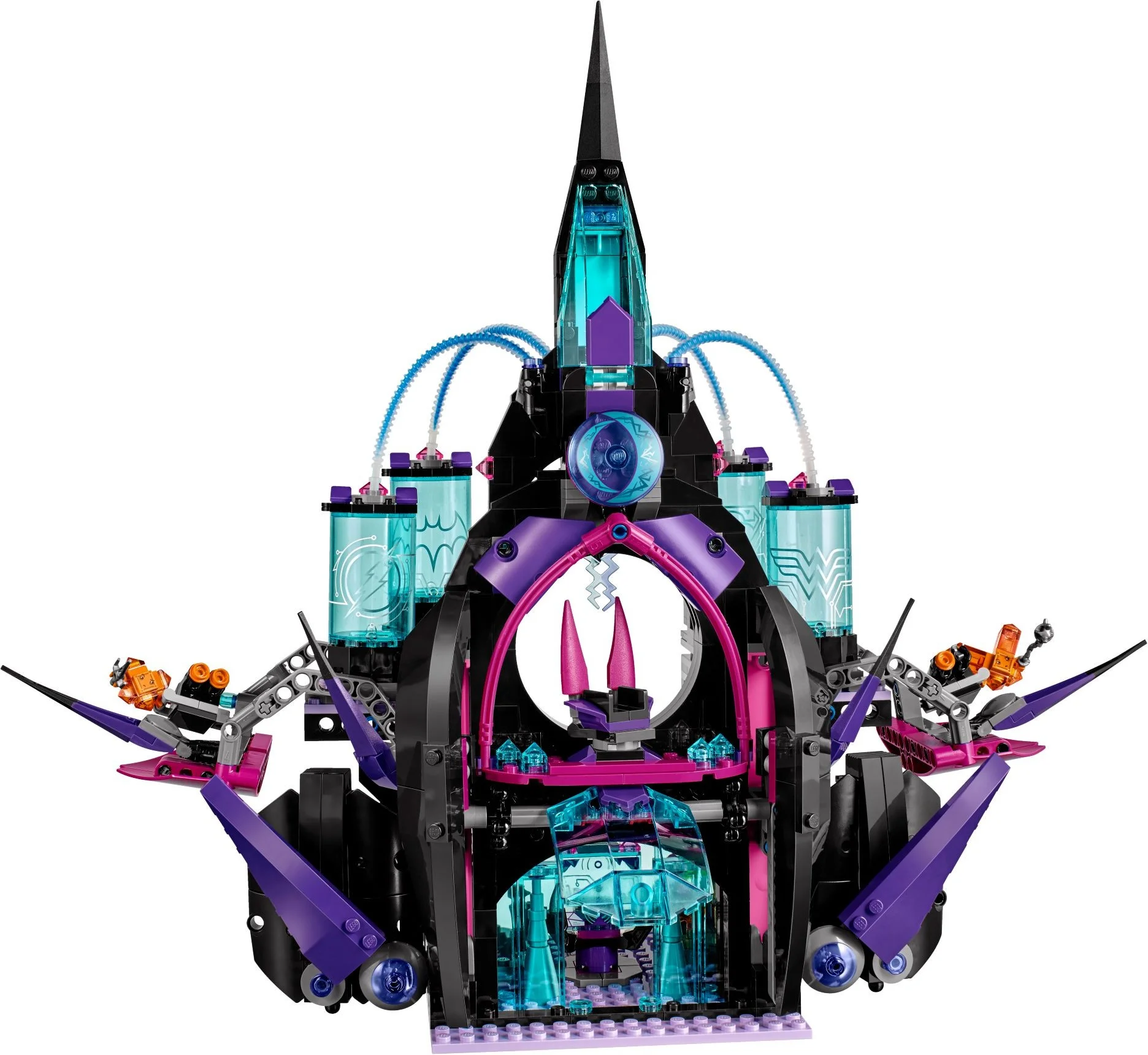 LEGO® 41239 Mroczny pałac Eclipso - zdjęcie 14