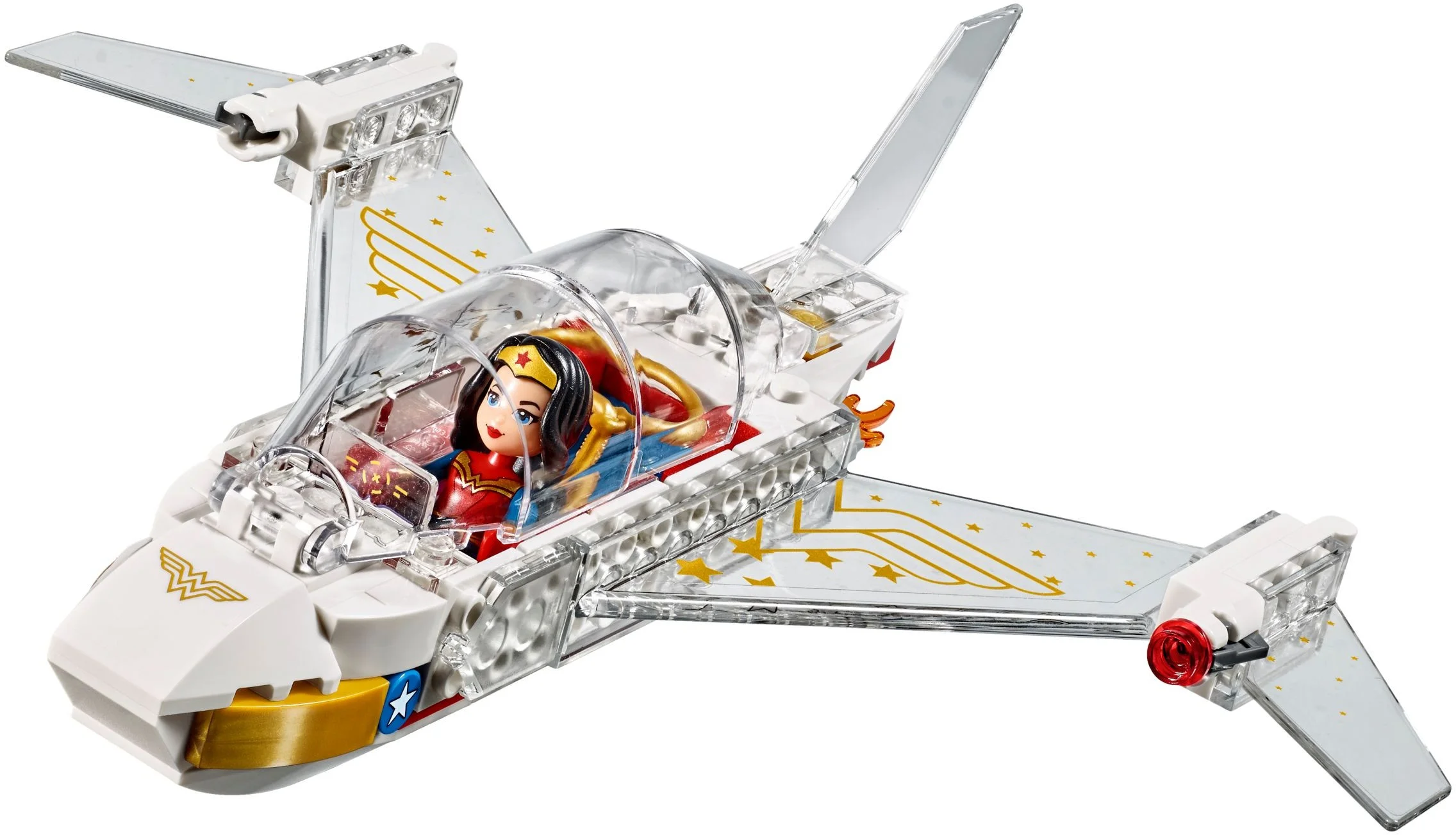 LEGO® 41239 Mroczny pałac Eclipso - zdjęcie 17