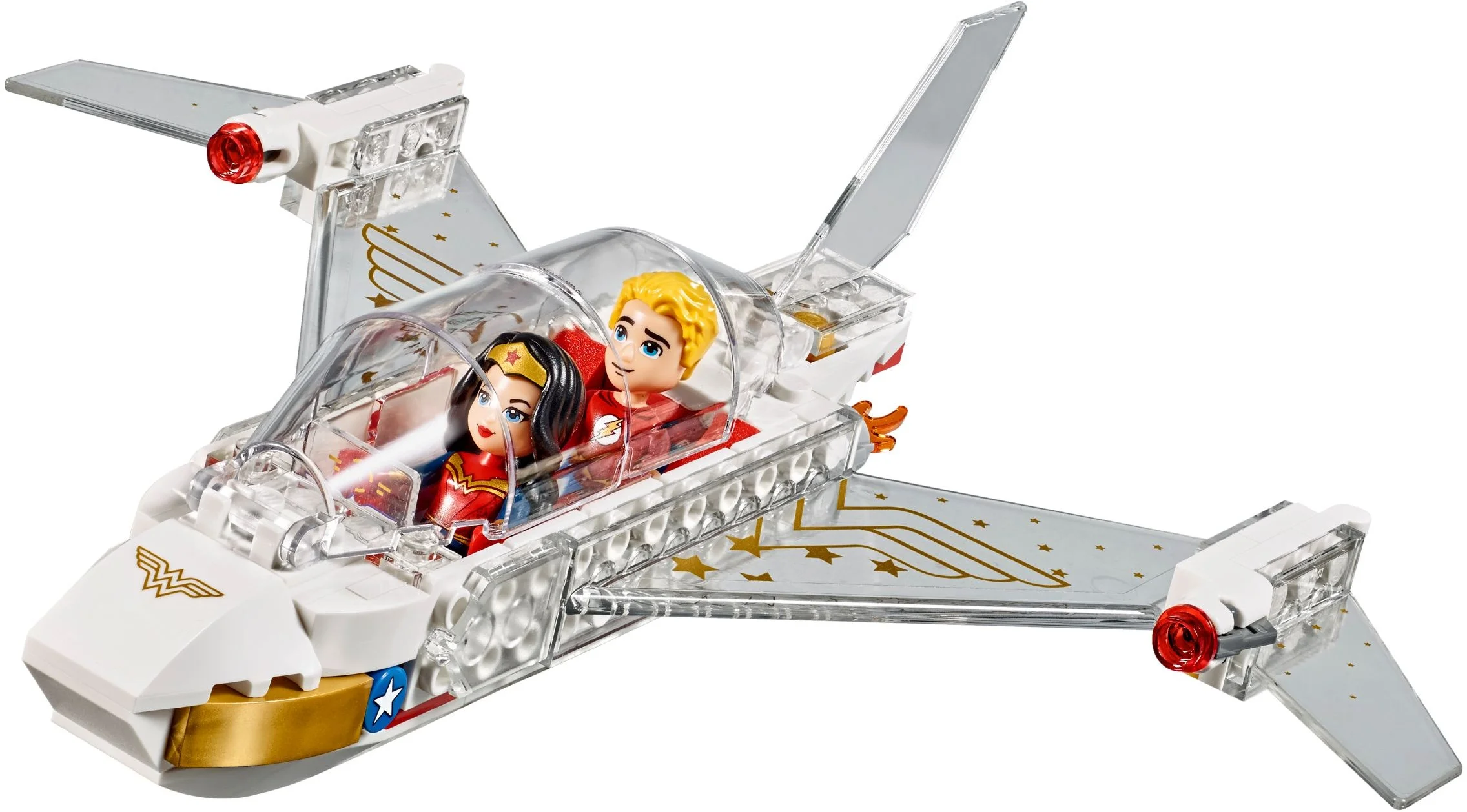 LEGO® 41239 Mroczny pałac Eclipso - zdjęcie 18