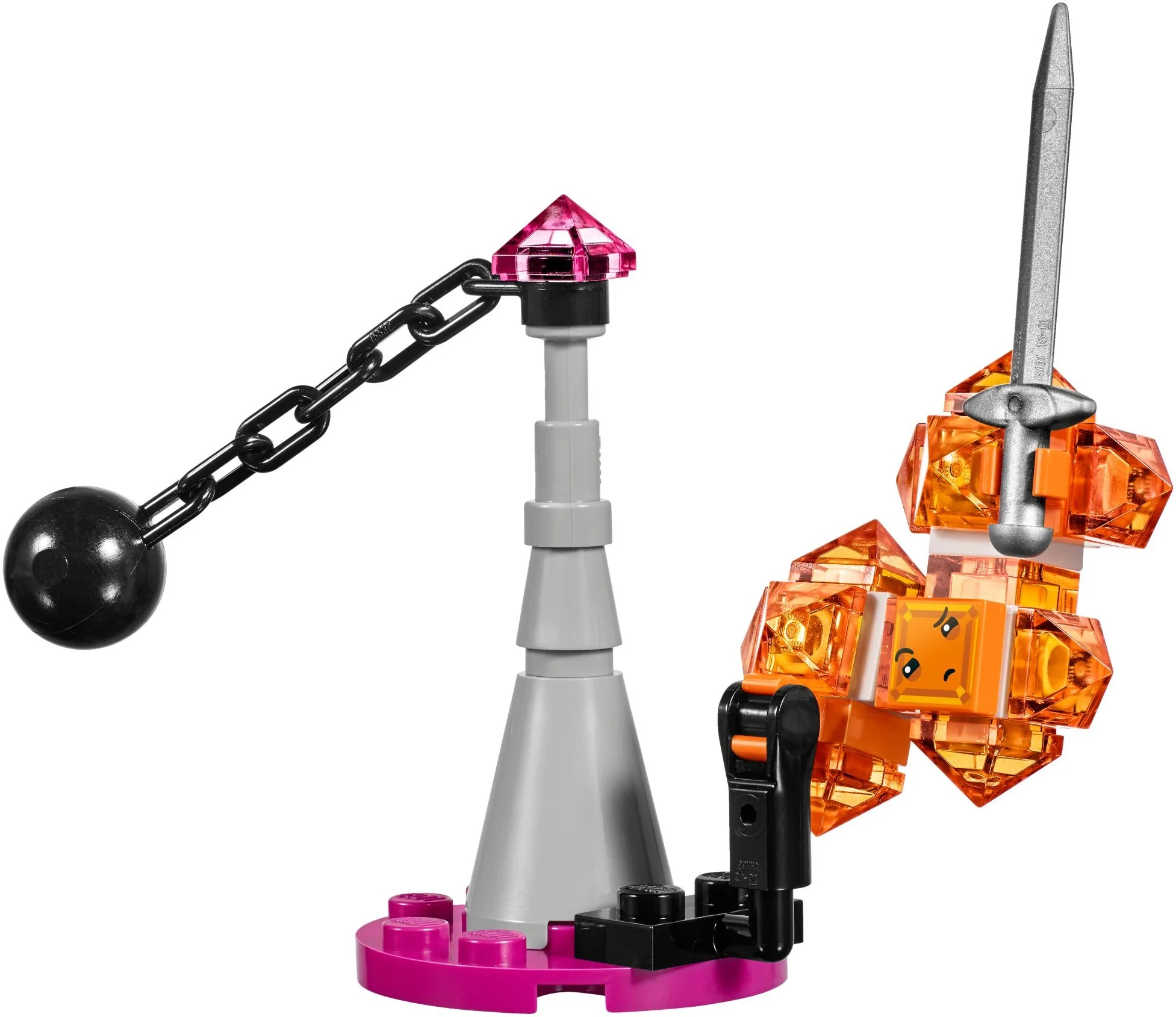 LEGO® 41239 Mroczny pałac Eclipso - zdjęcie 20