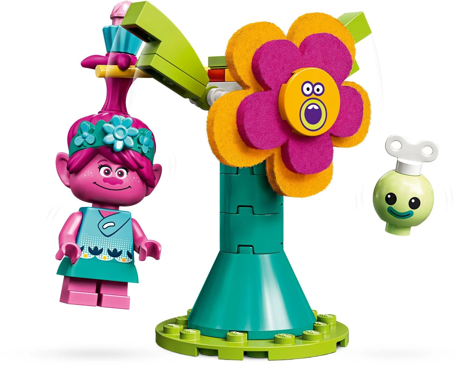 LEGO® 41251 LEGO Trolls Owocowy domek Poppy - zdjęcie 4