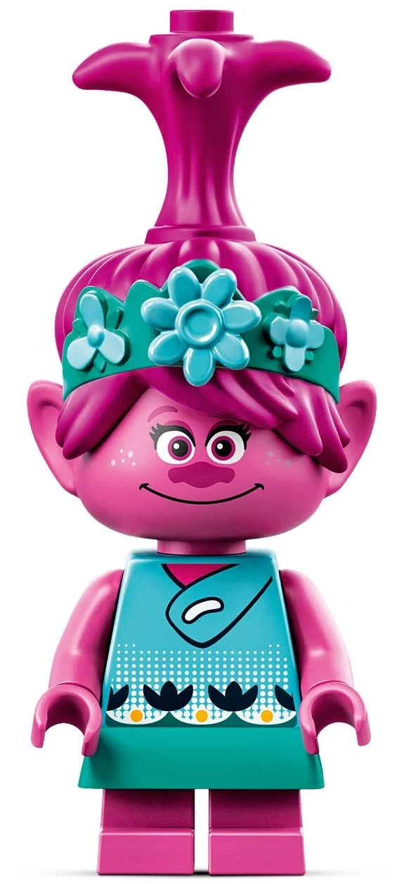 LEGO® 41251 LEGO Trolls Owocowy domek Poppy - zdjęcie 7