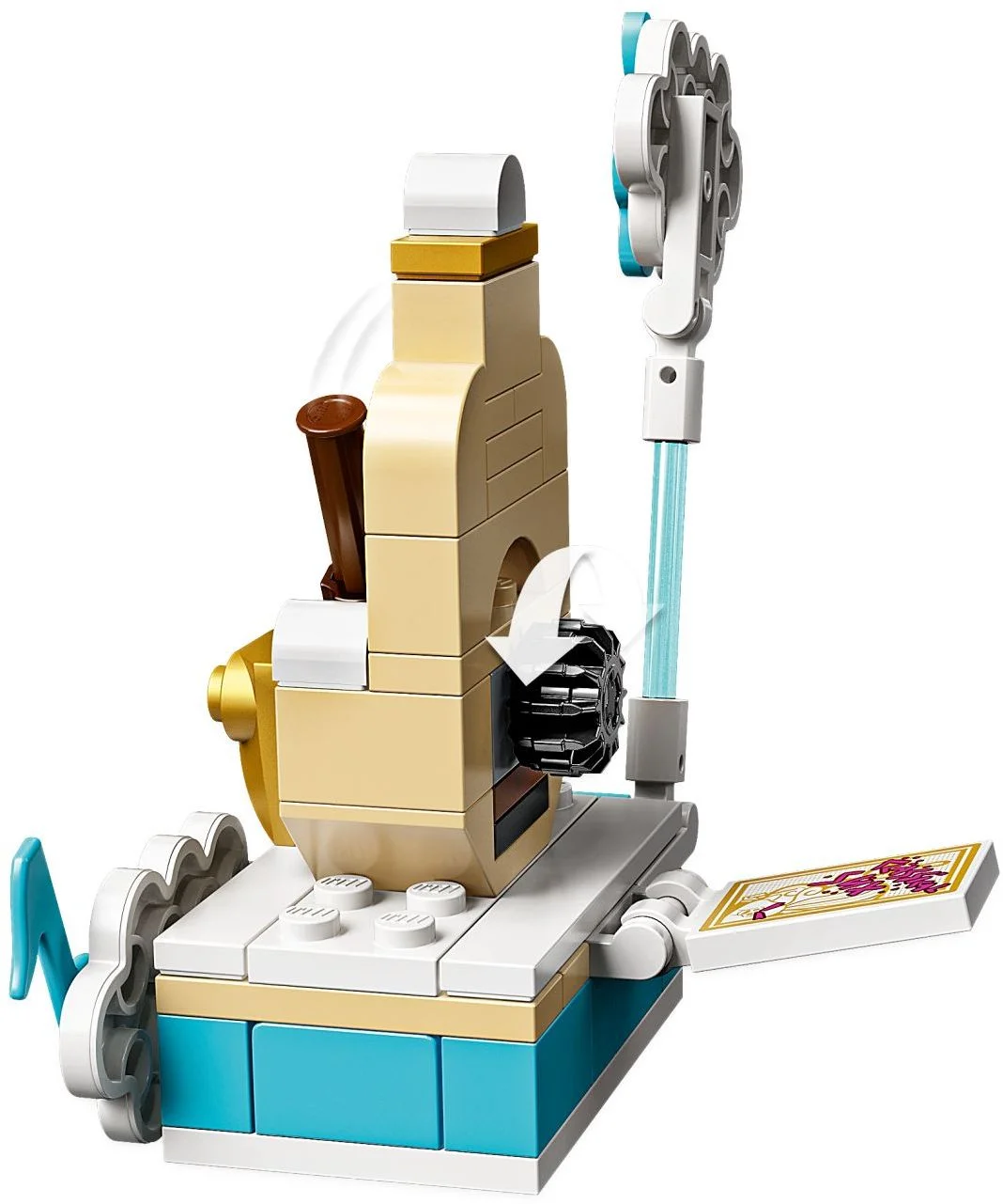 LEGO® 41252 LEGO Trolls Przygoda Poppy w balonie - zdjęcie 5