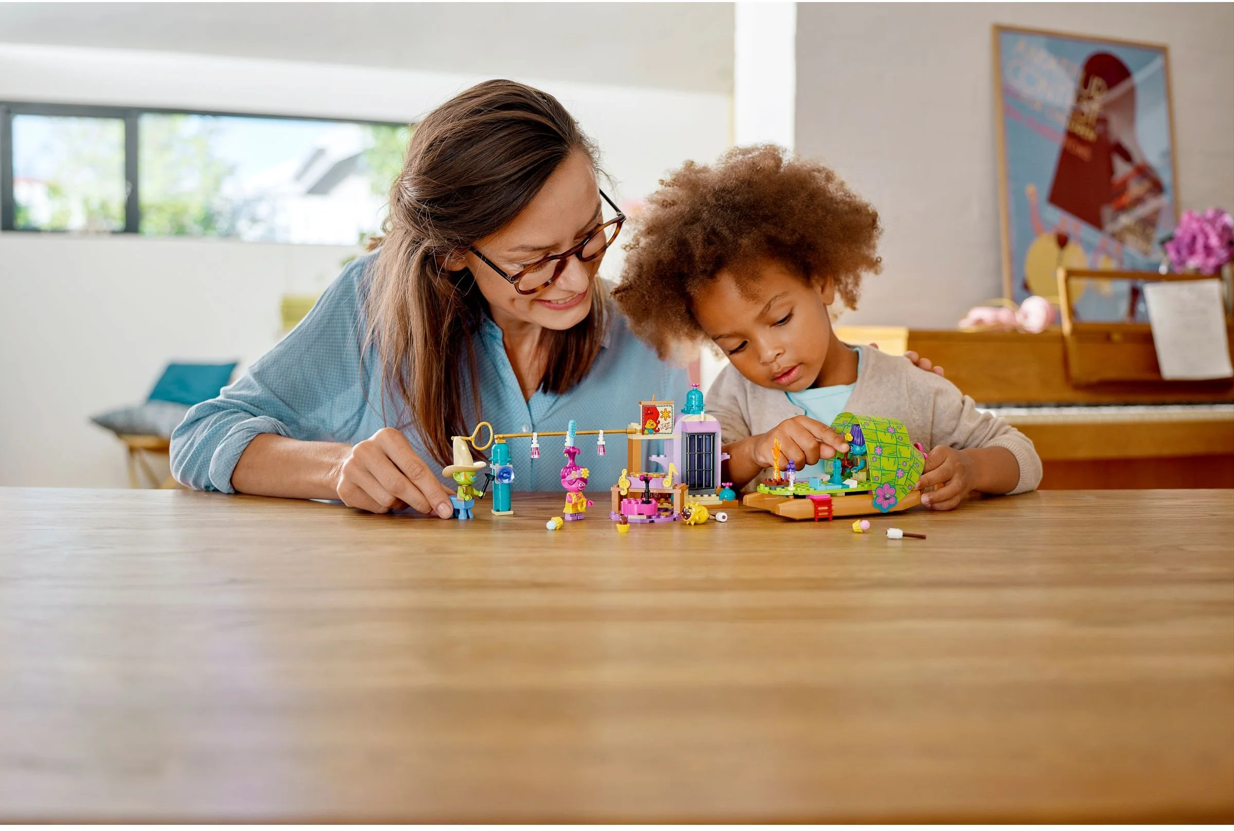 LEGO® 41253 Pustkowie i przygoda na tratwie - zdjęcie 7