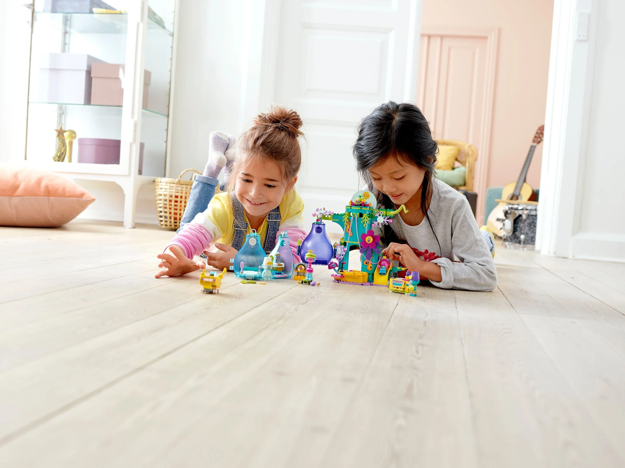 LEGO® 41255 Przyjęcie w popowej wiosce - zdjęcie 7