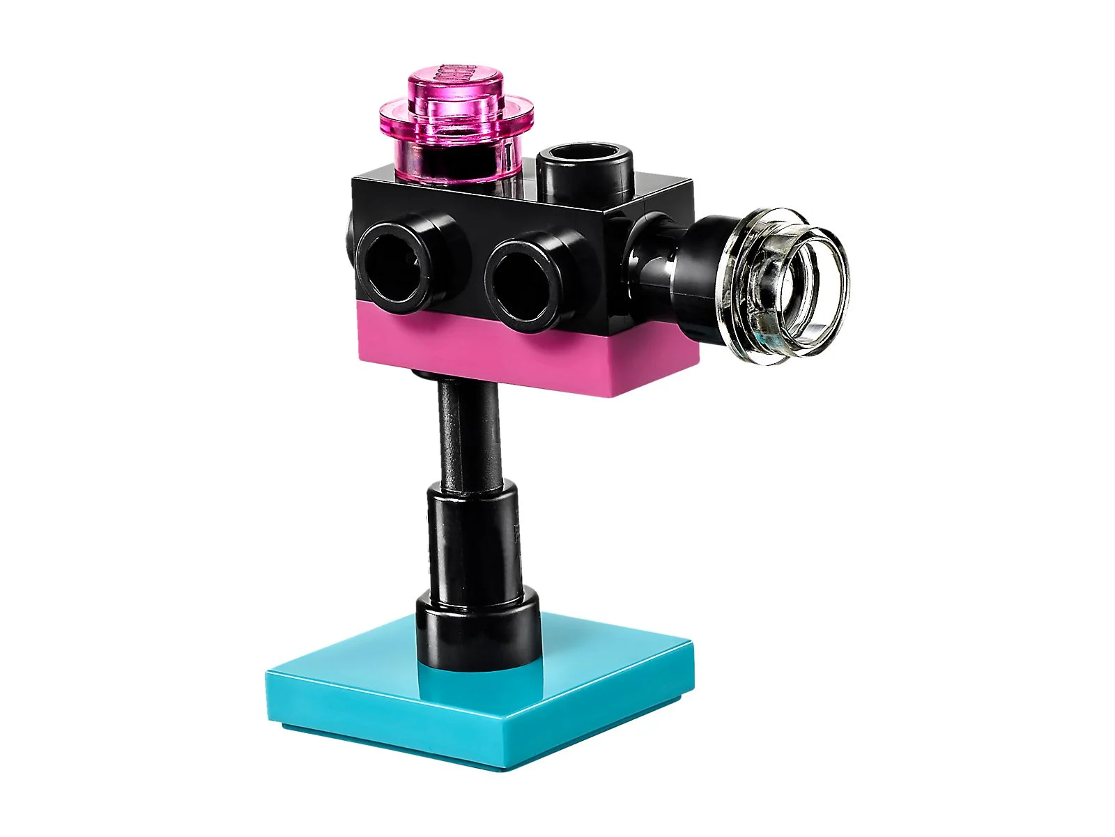 LEGO® 41301 Parada Piesków - zdjęcie 4