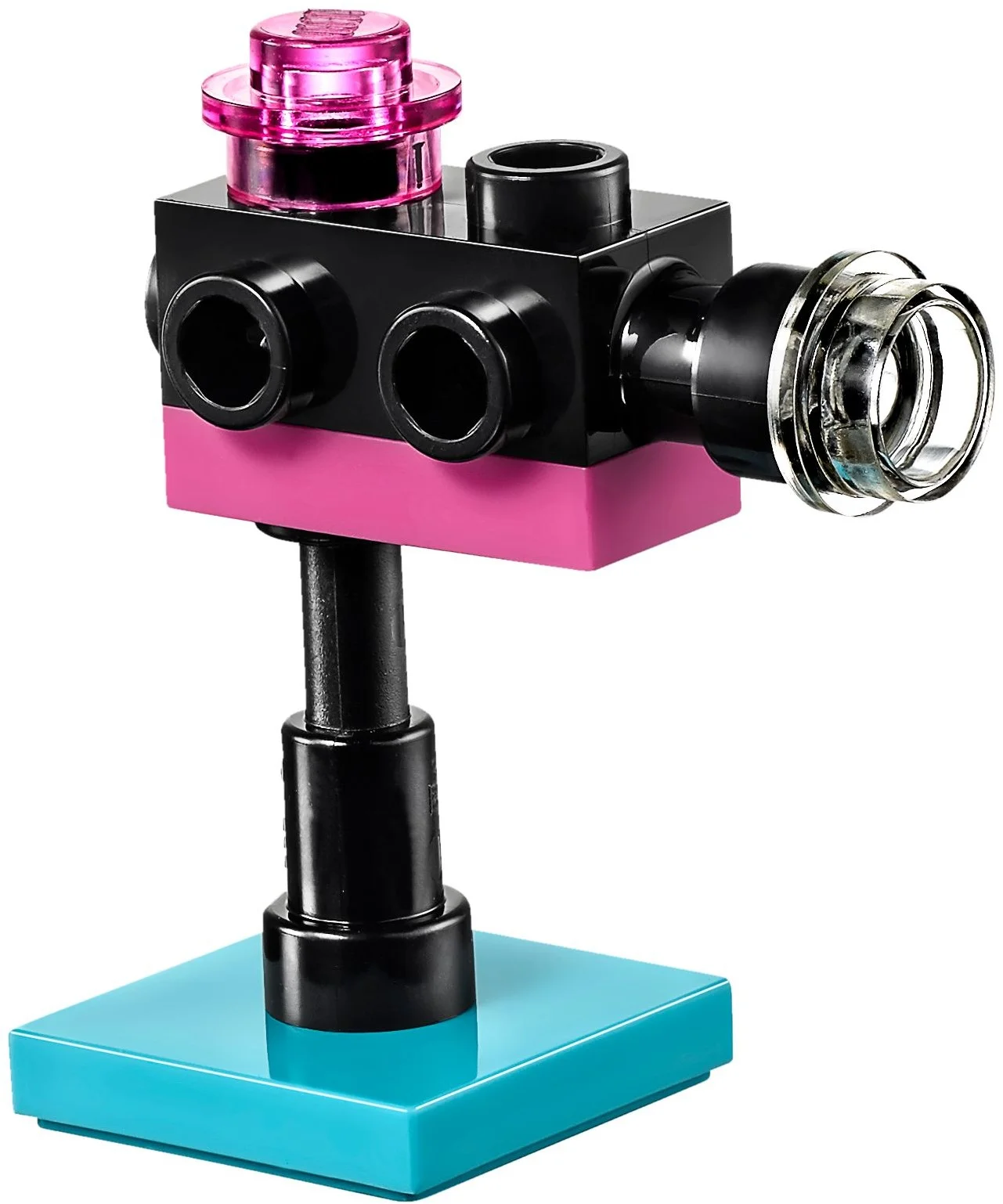 LEGO® 41301 Parada Piesków - zdjęcie 11