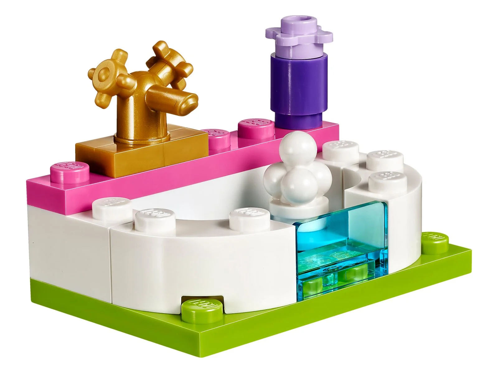 LEGO® 41302 Salon piękności dla piesków - zdjęcie 7